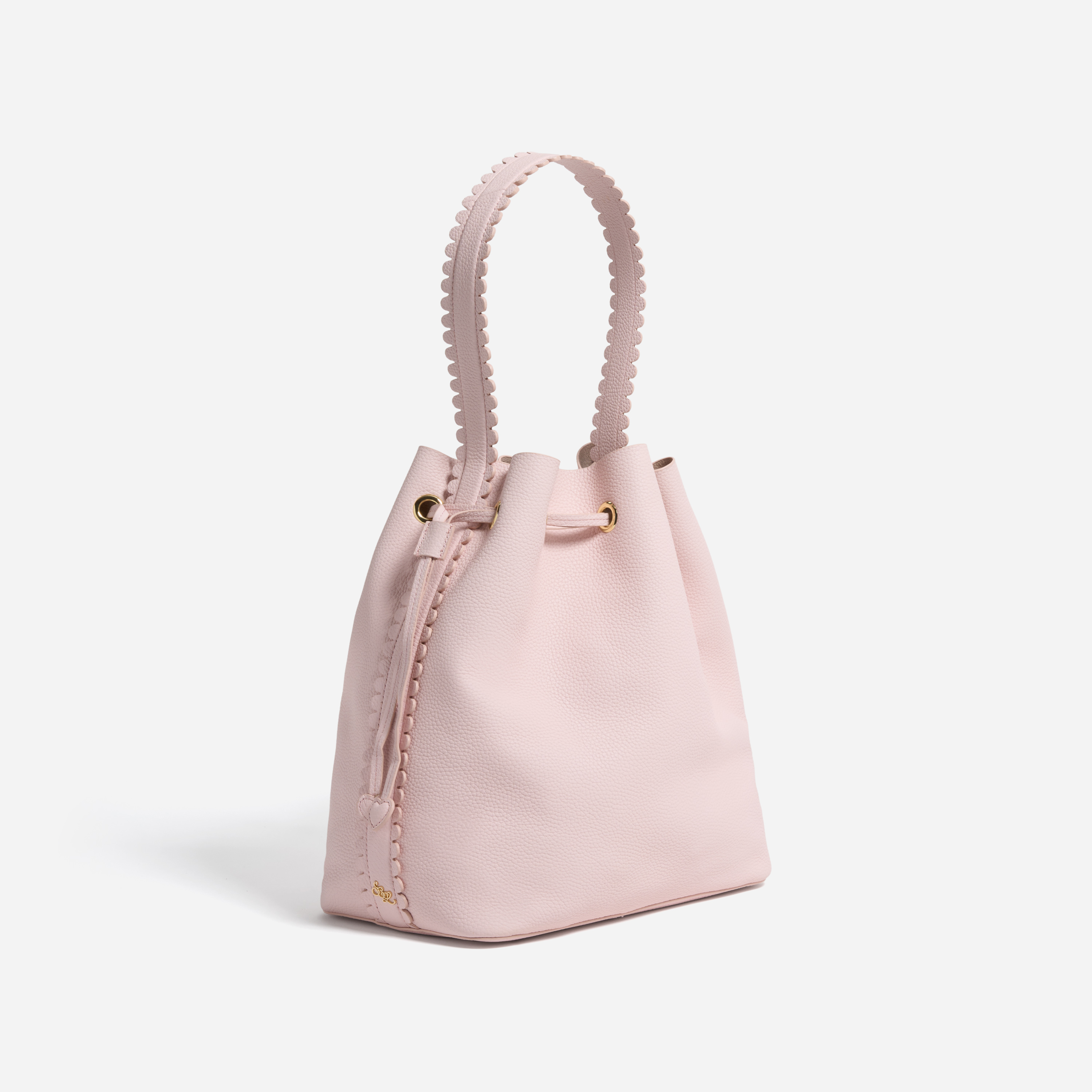 Henrietta Bucket Bag