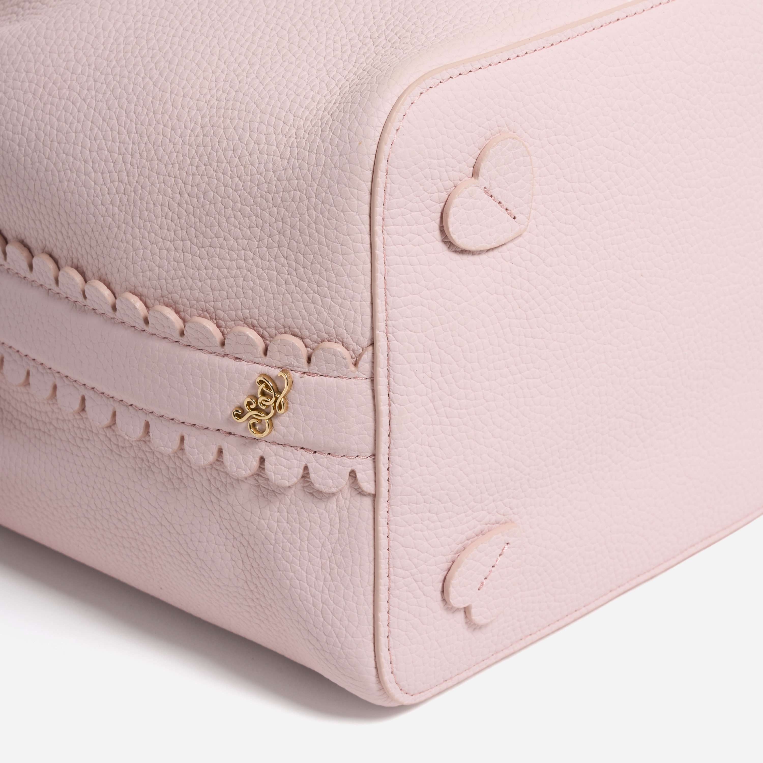 Henrietta Bucket Bag
