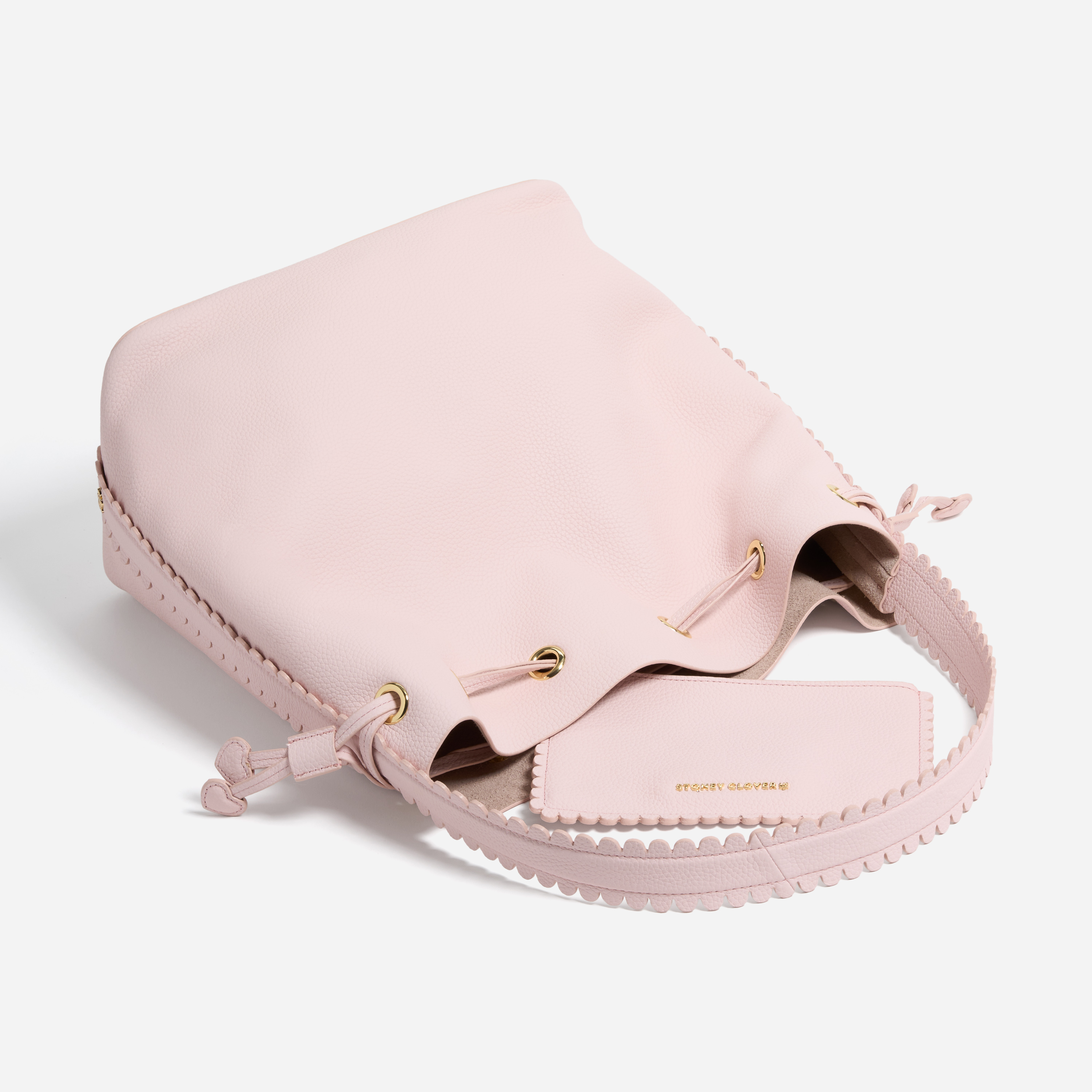 Henrietta Bucket Bag