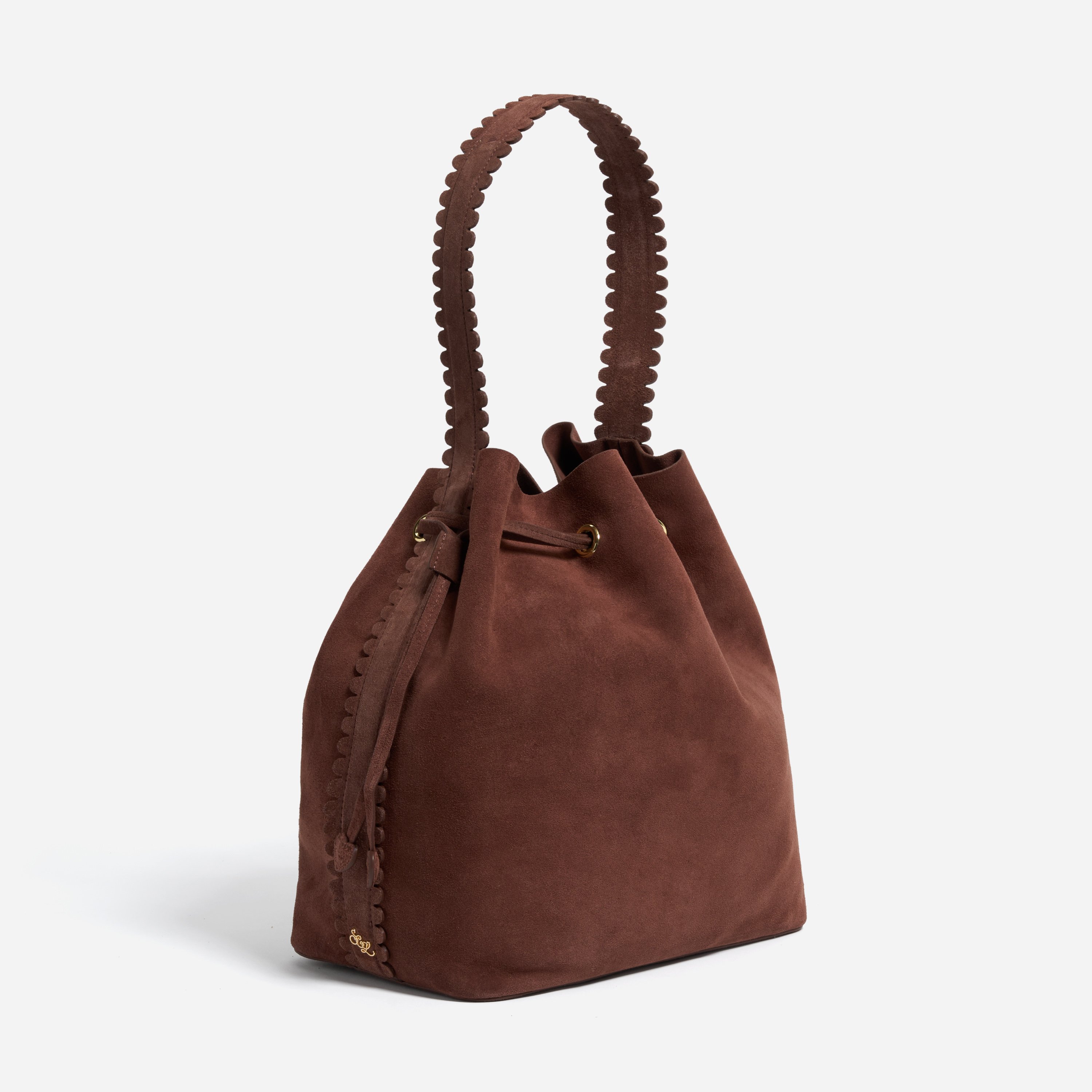 Henrietta Bucket Bag