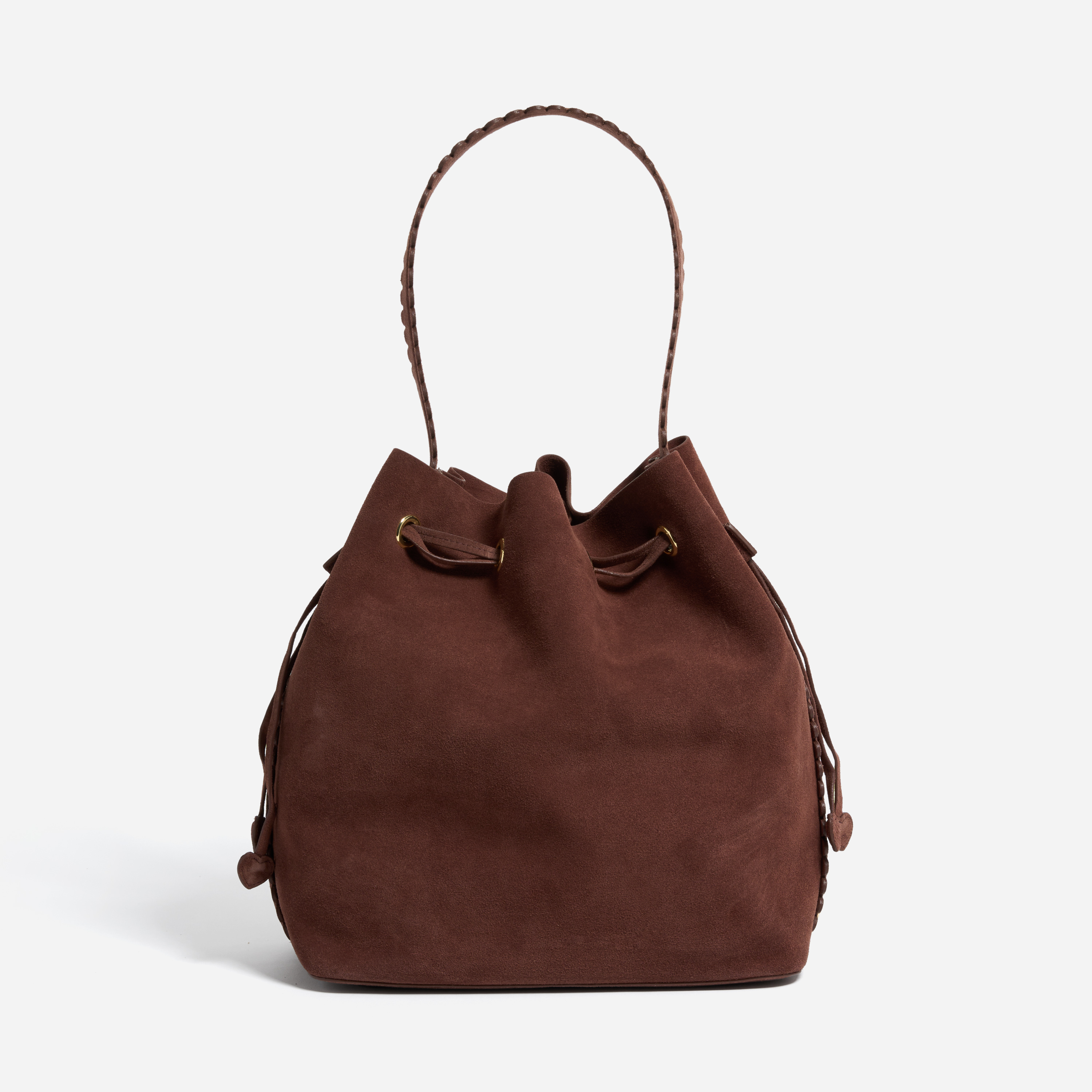 Henrietta Bucket Bag