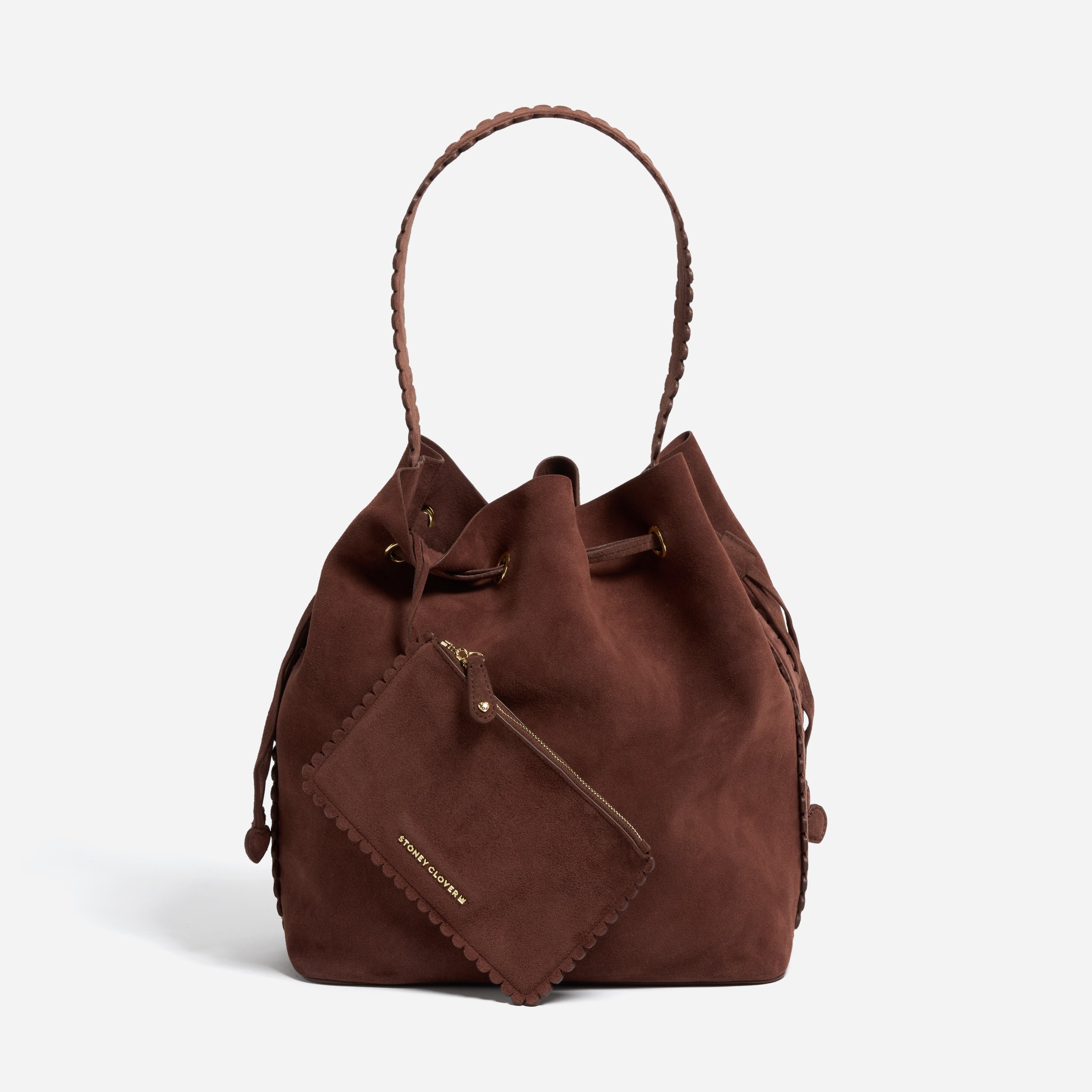 Henrietta Bucket Bag