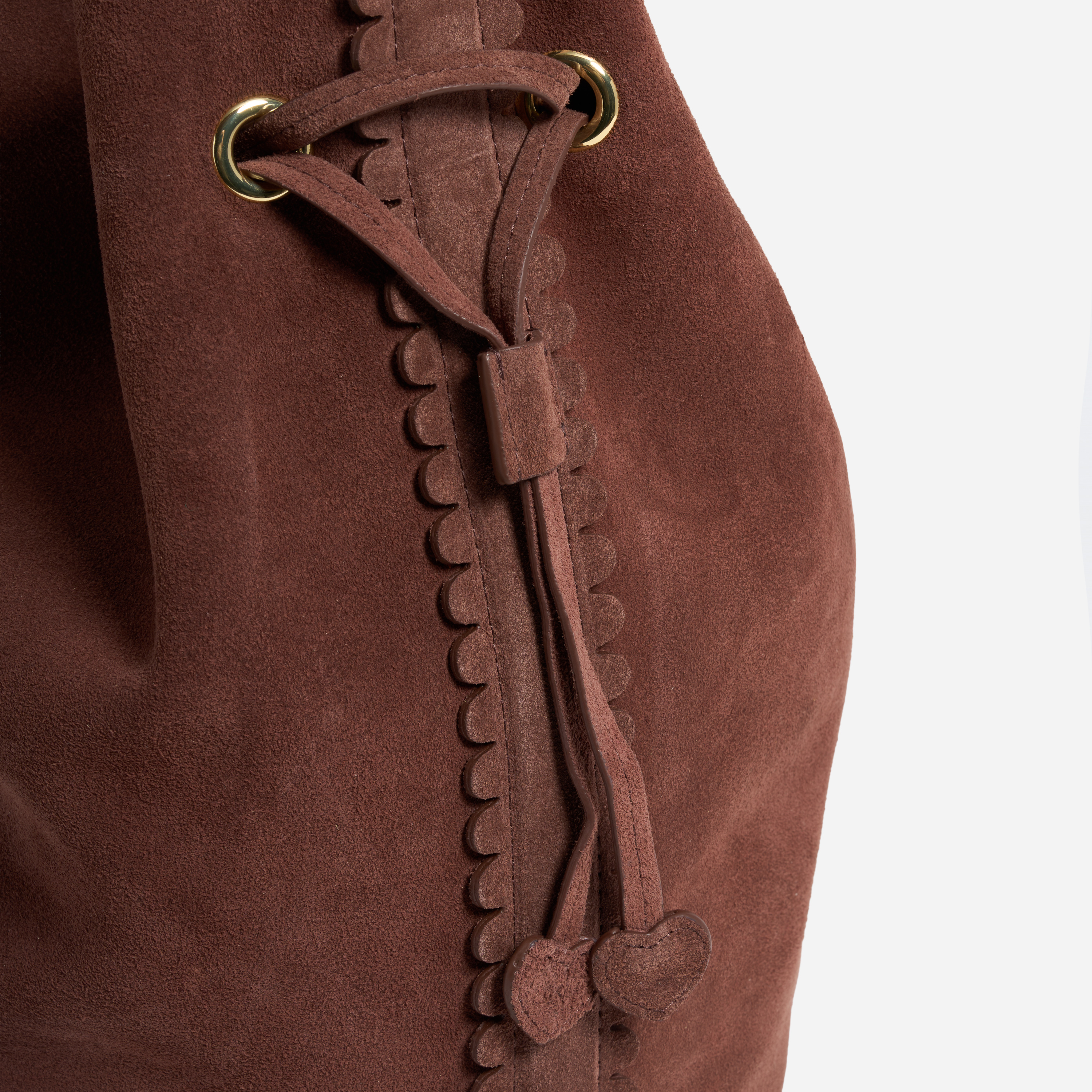 Henrietta Bucket Bag