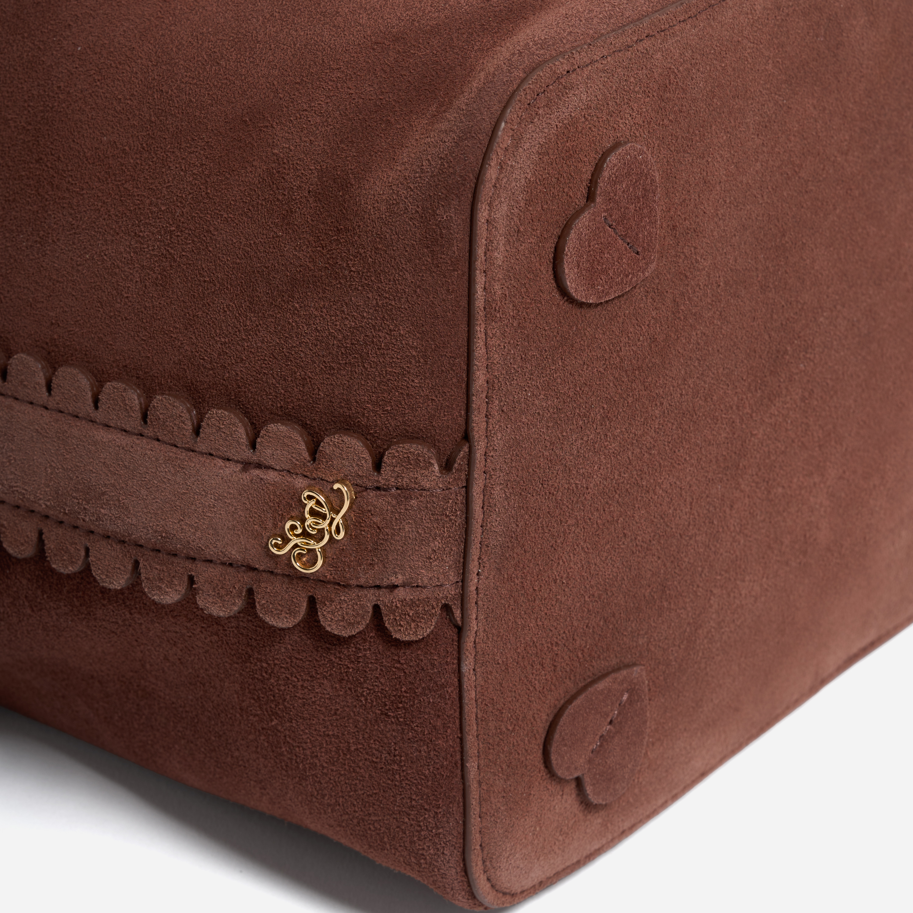 Henrietta Bucket Bag