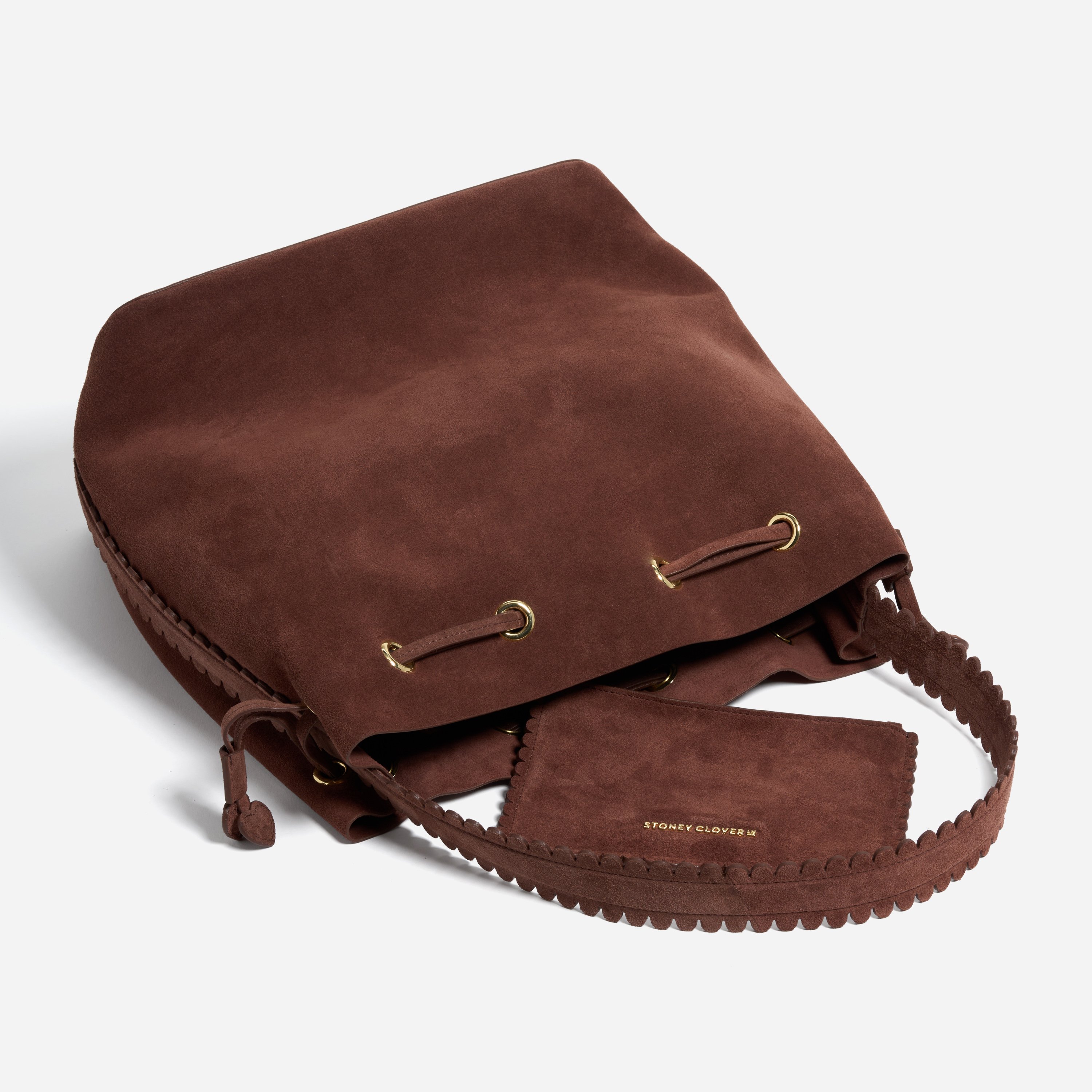 Henrietta Bucket Bag