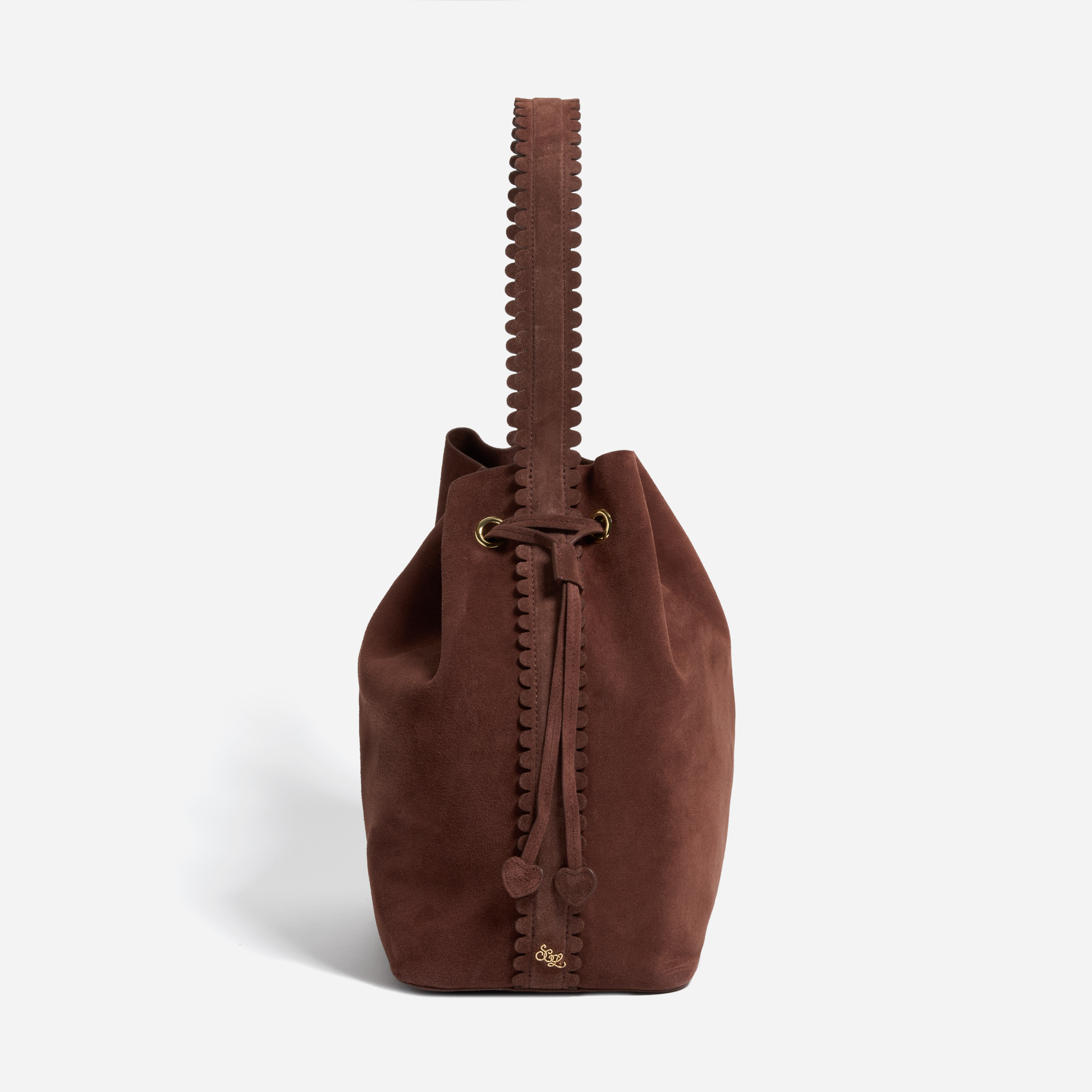 Henrietta Bucket Bag