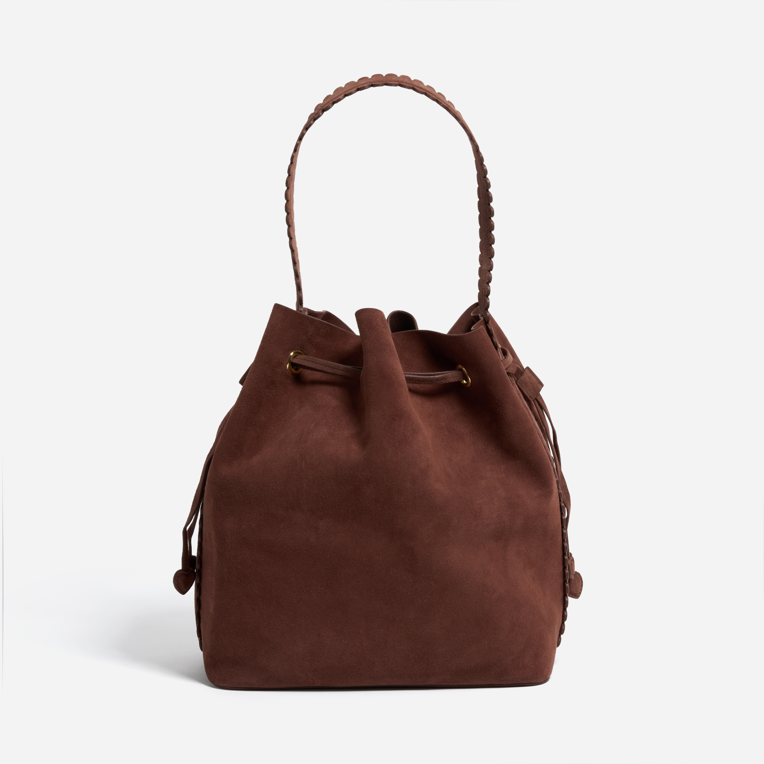 Henrietta Bucket Bag