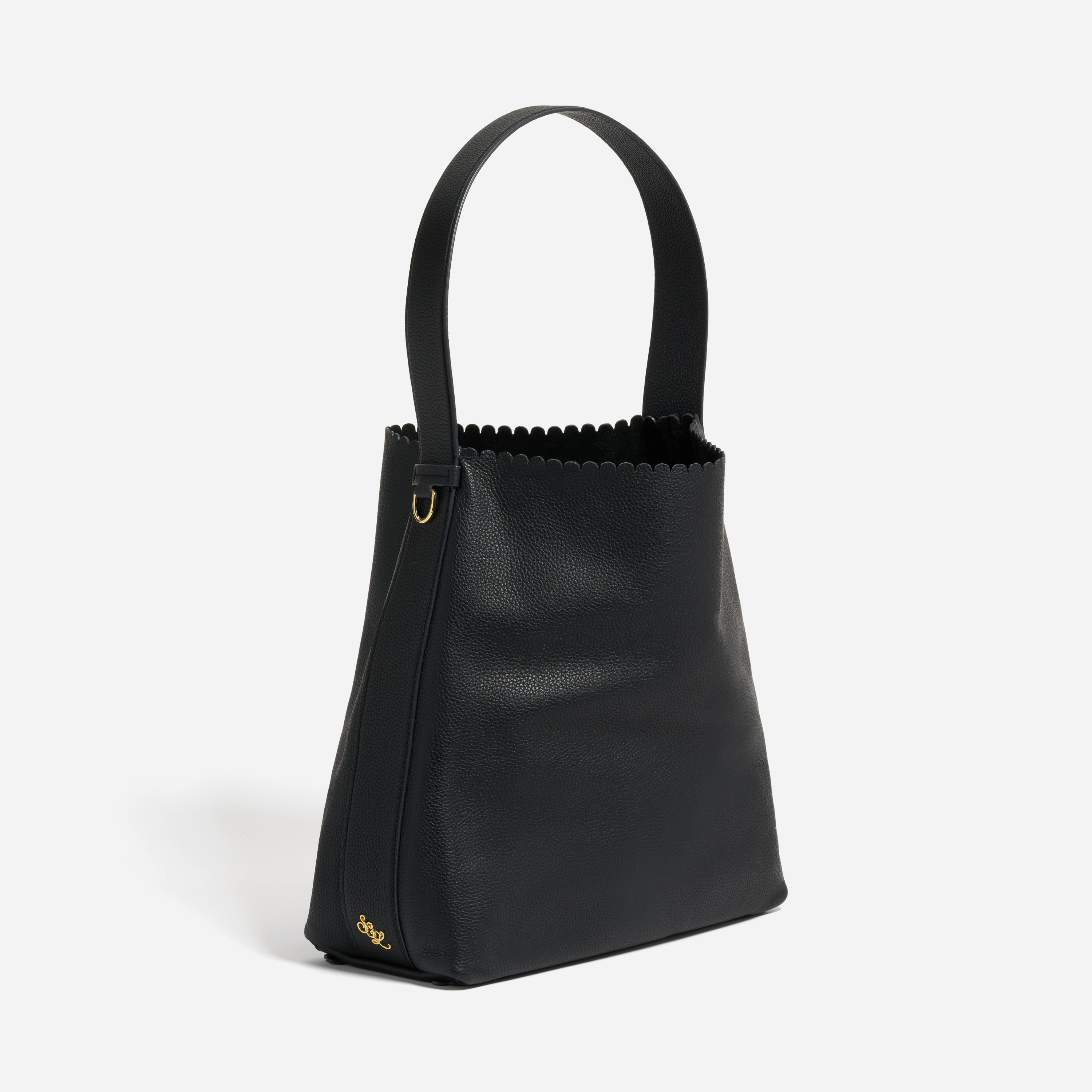 Pittsford Slouchy Shoulder Bag