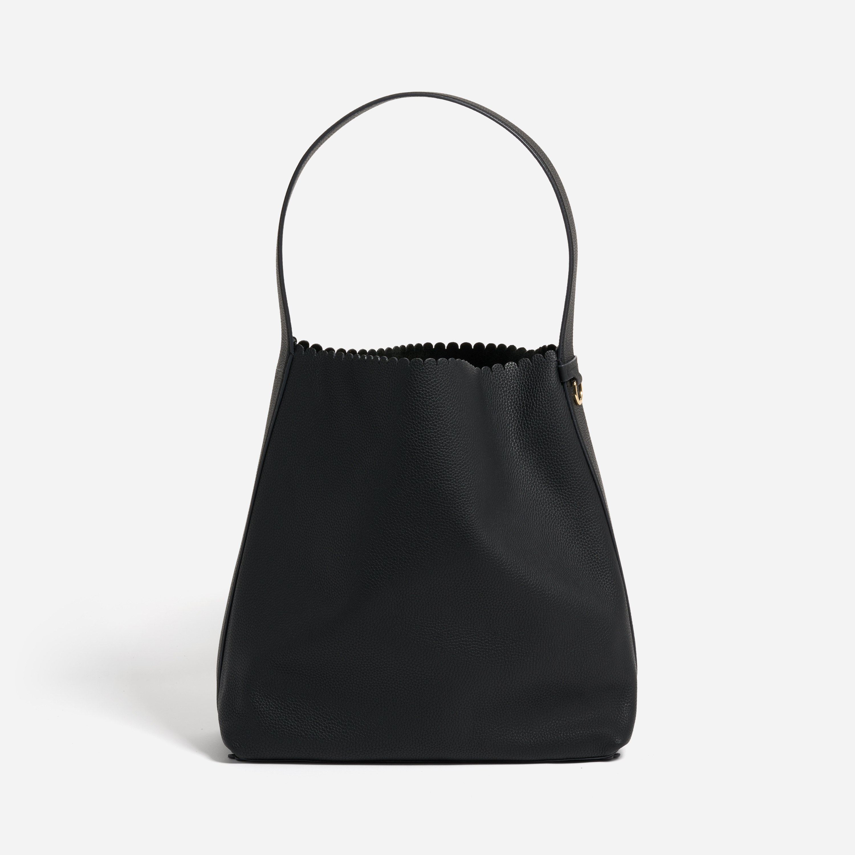 Pittsford Slouchy Shoulder Bag