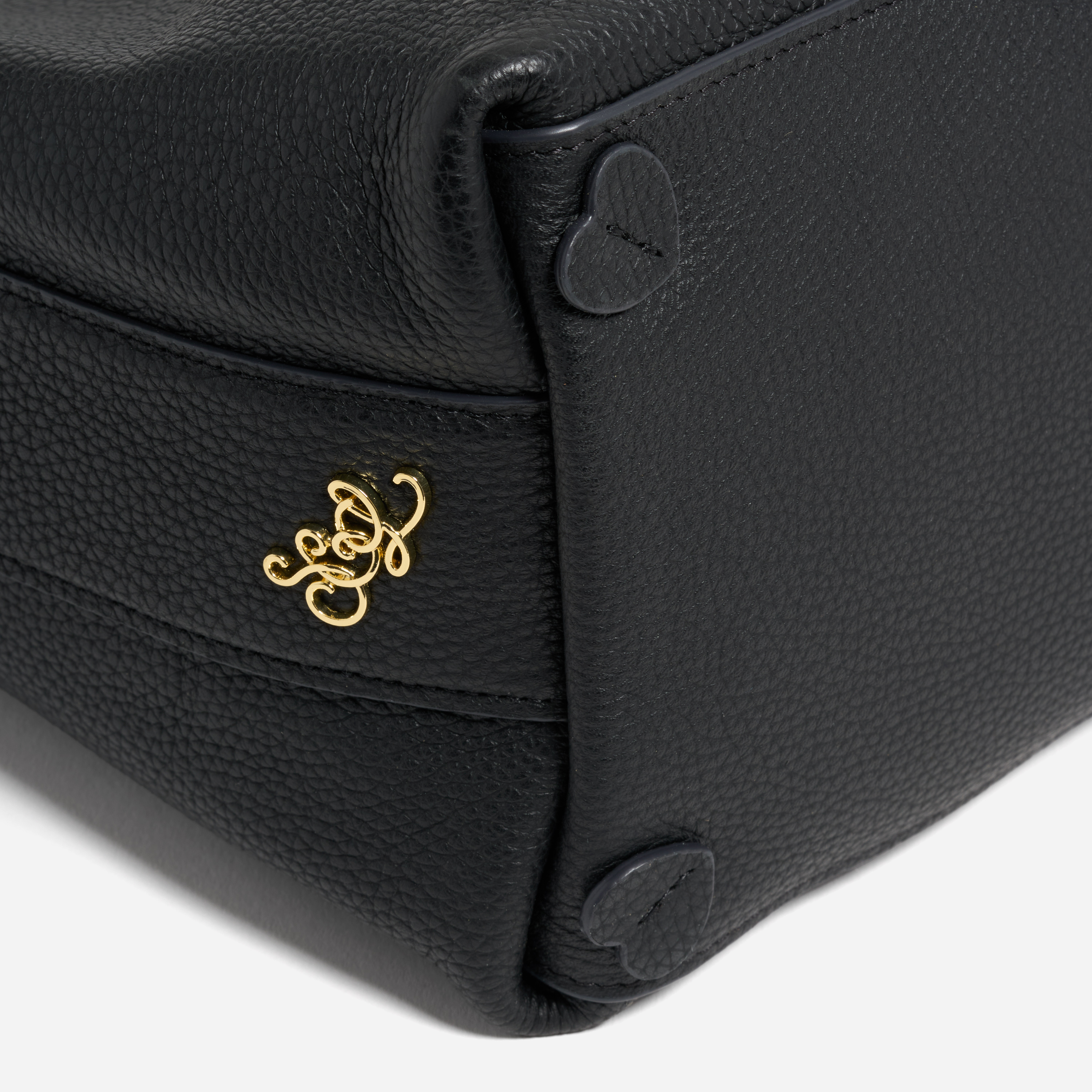 Pittsford Slouchy Shoulder Bag