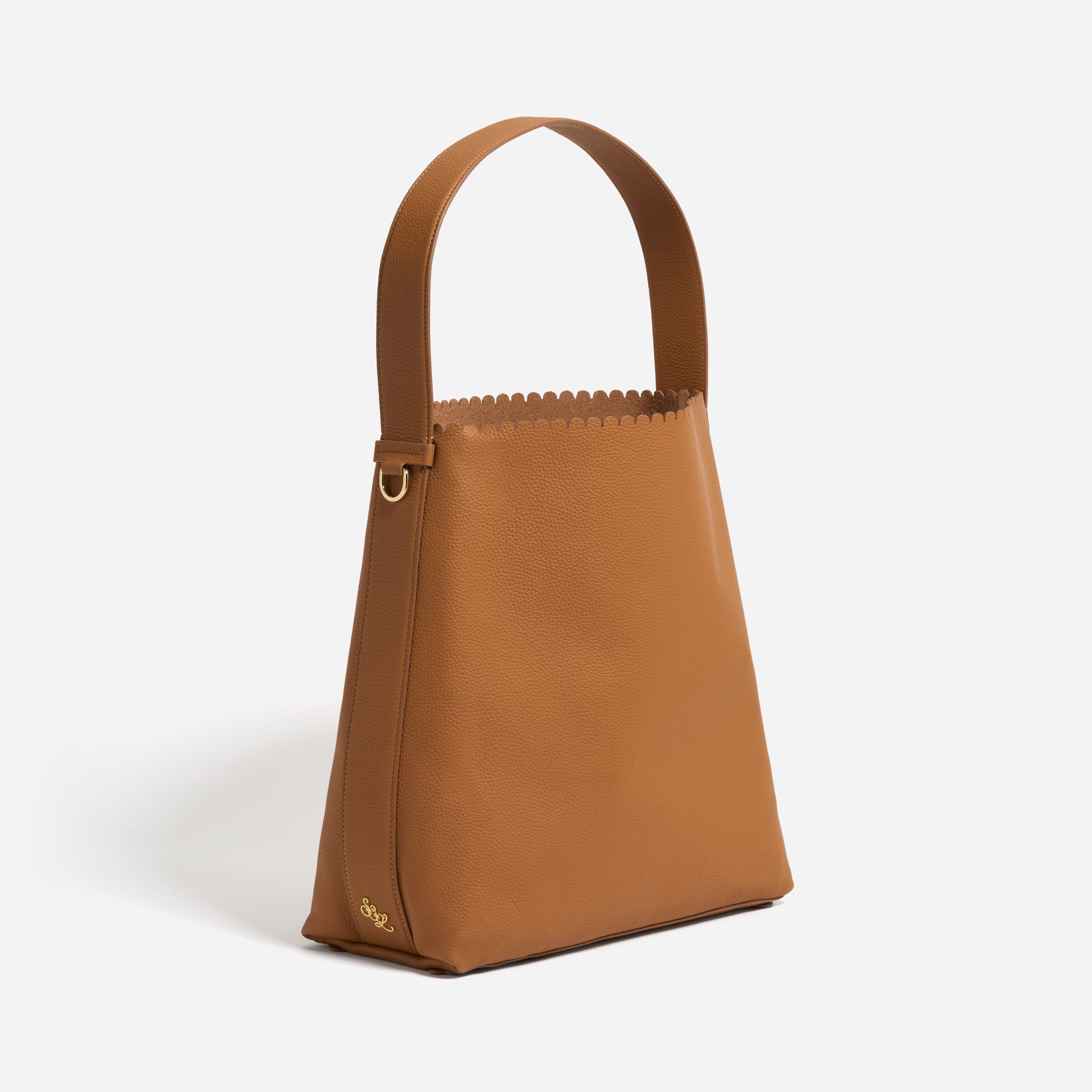 Pittsford Slouchy Shoulder Bag