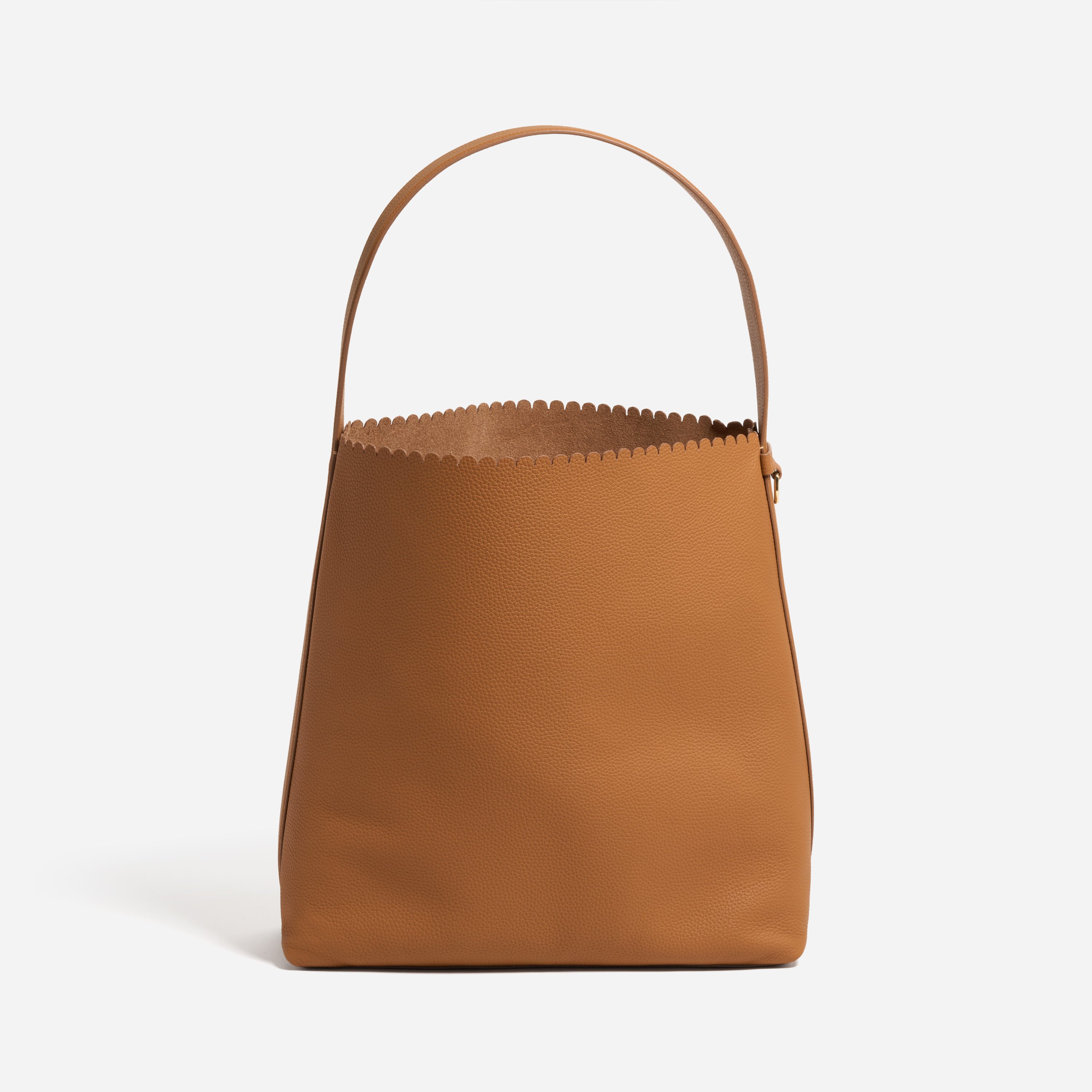 Pittsford Slouchy Shoulder Bag