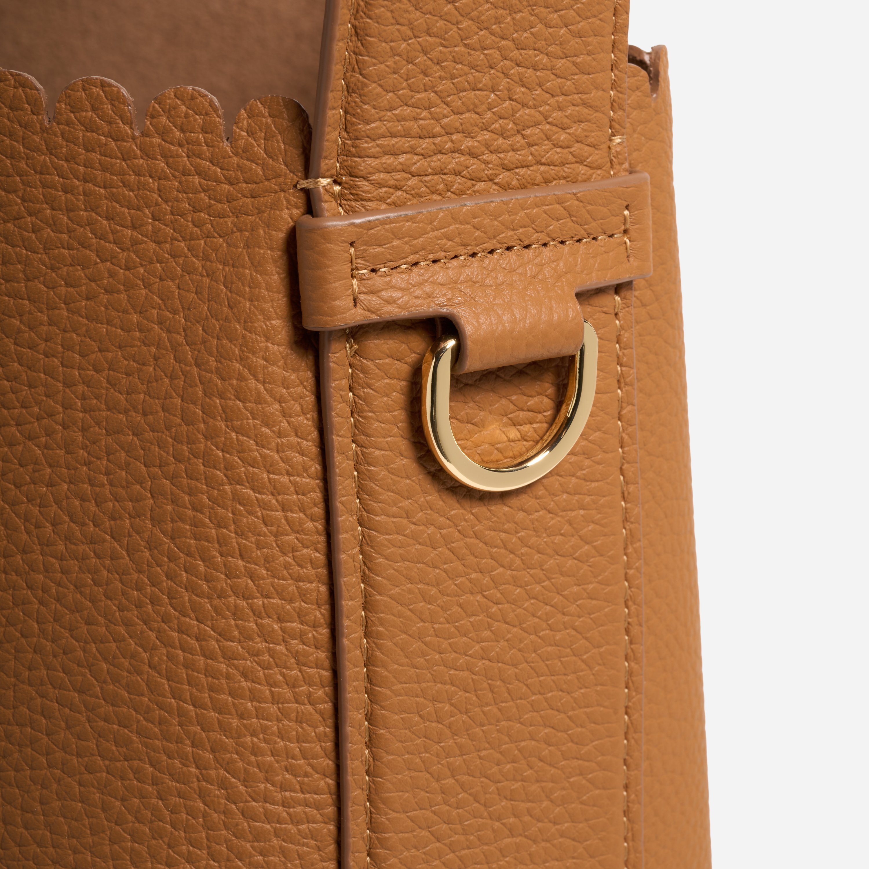 Pittsford Slouchy Shoulder Bag