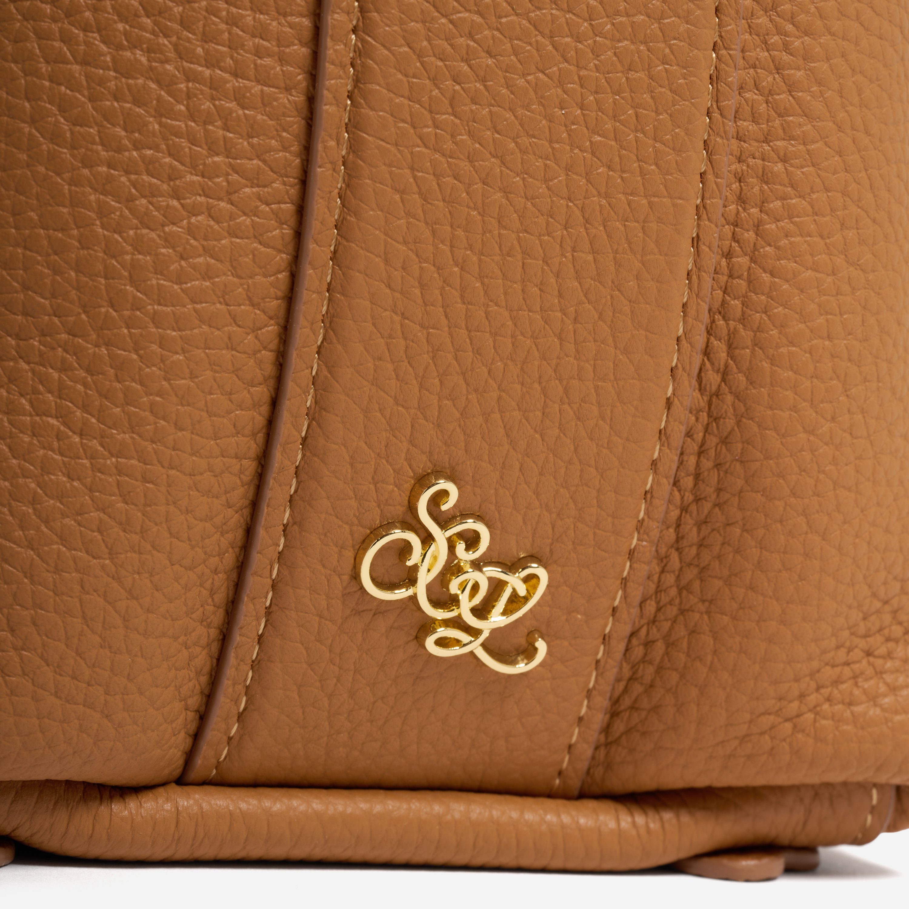 Pittsford Slouchy Shoulder Bag