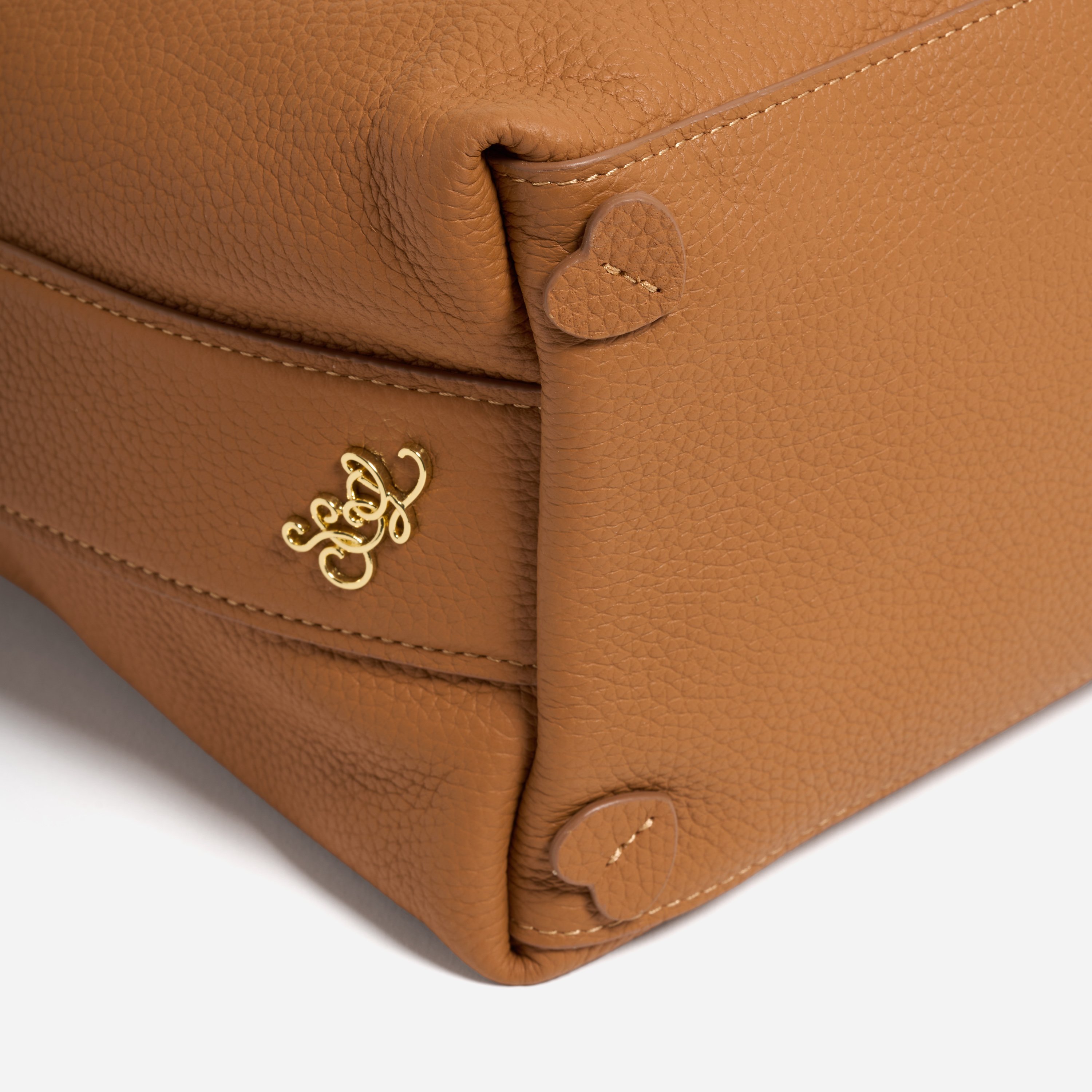 Pittsford Slouchy Shoulder Bag