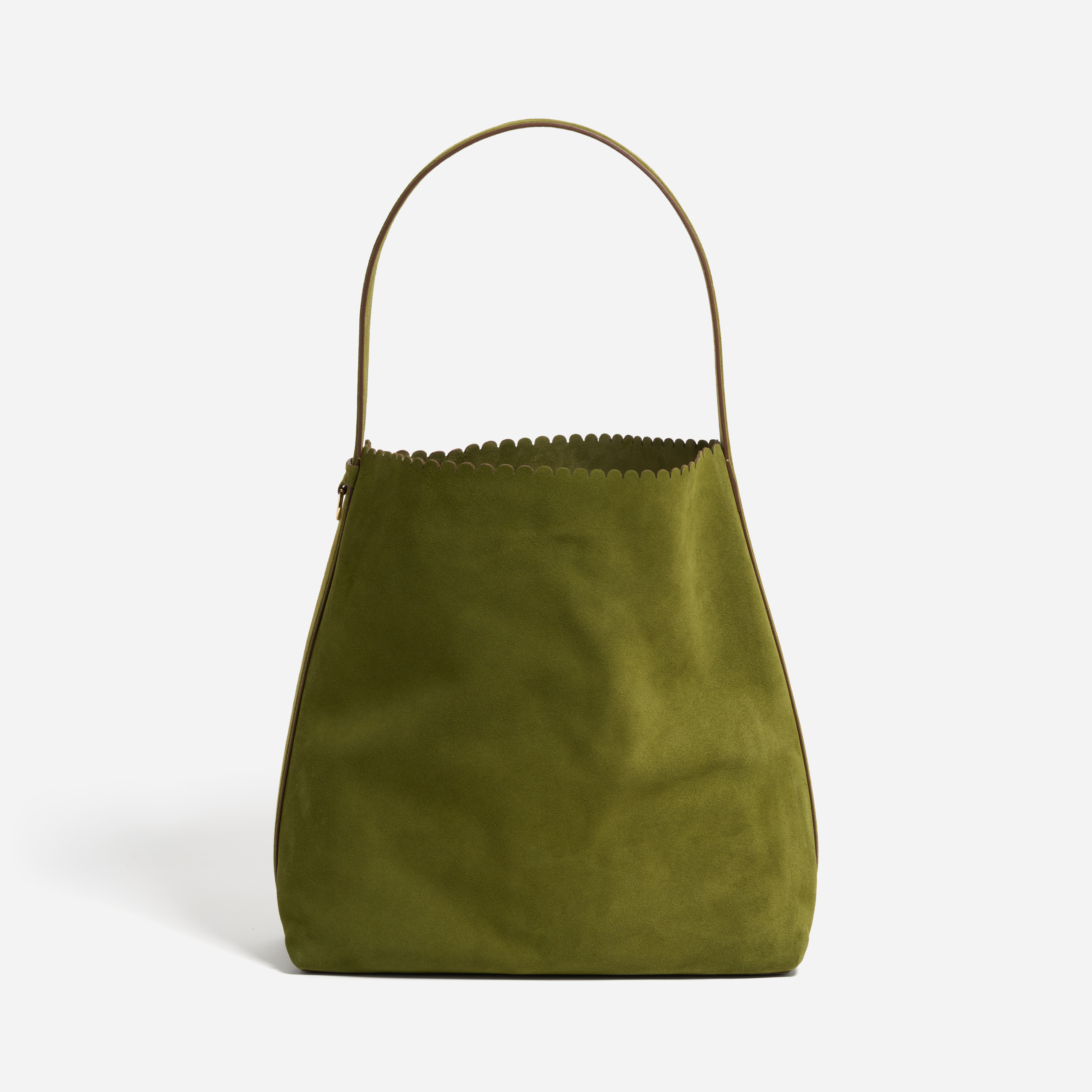 Pittsford Slouchy Shoulder Bag
