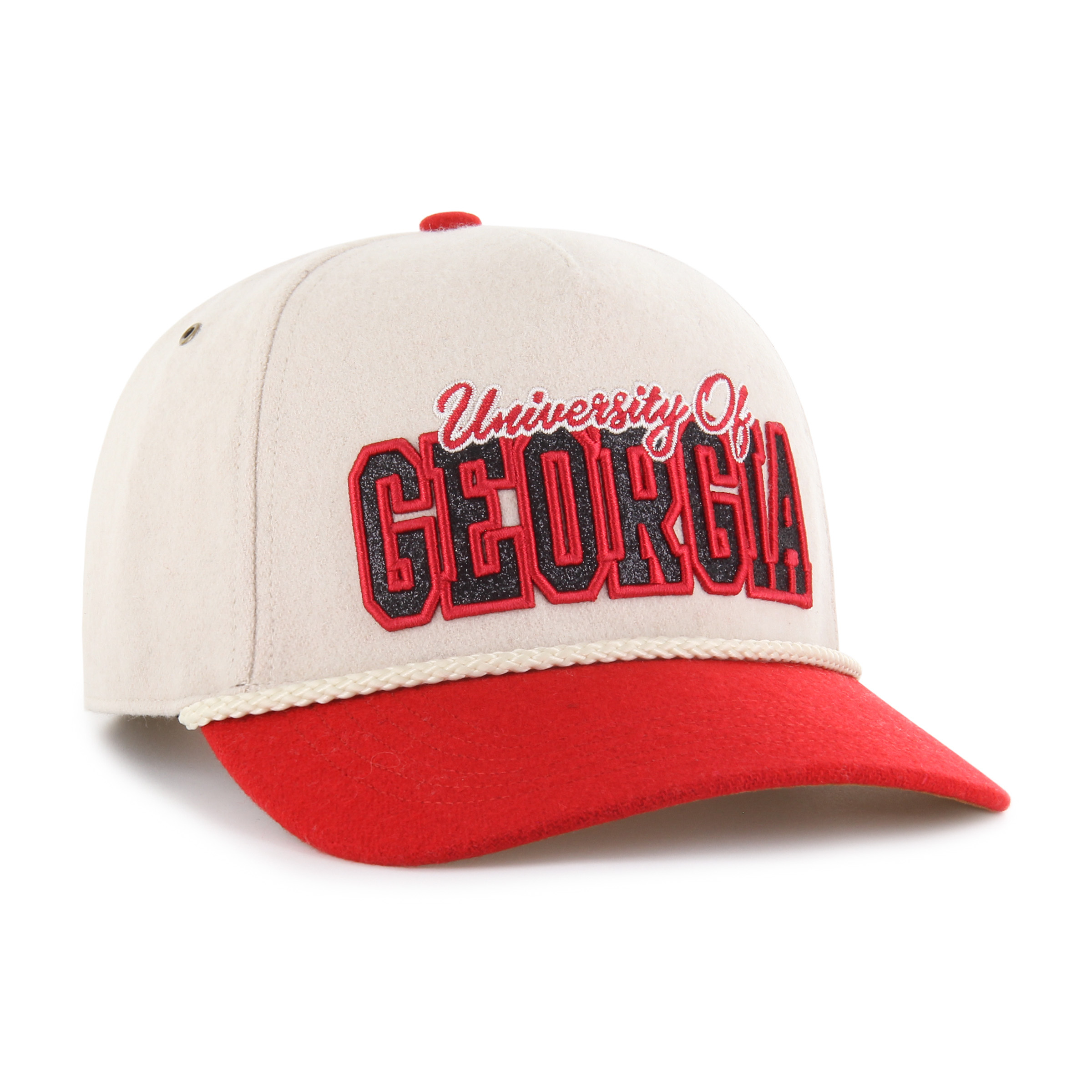 Stoney Clover Lane X '47 University of Georgia Scrimmage Hitch RF Hat