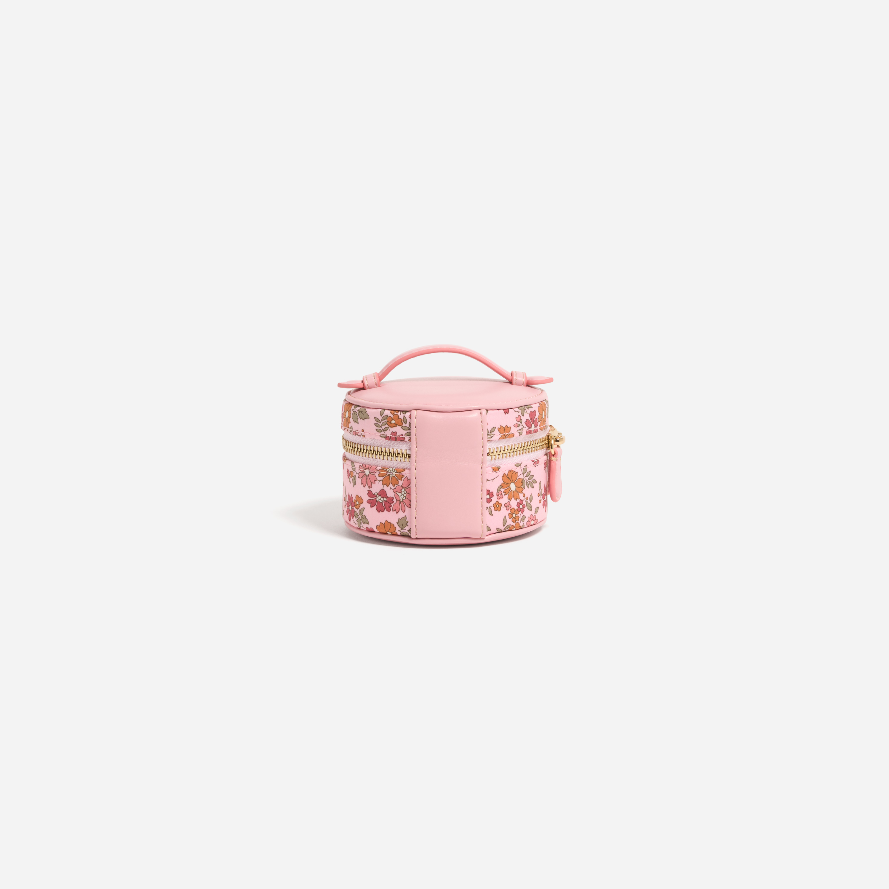 Pill Case Made with Liberty Fabric