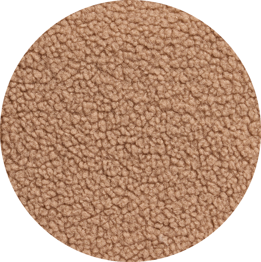Pecan Sherpa