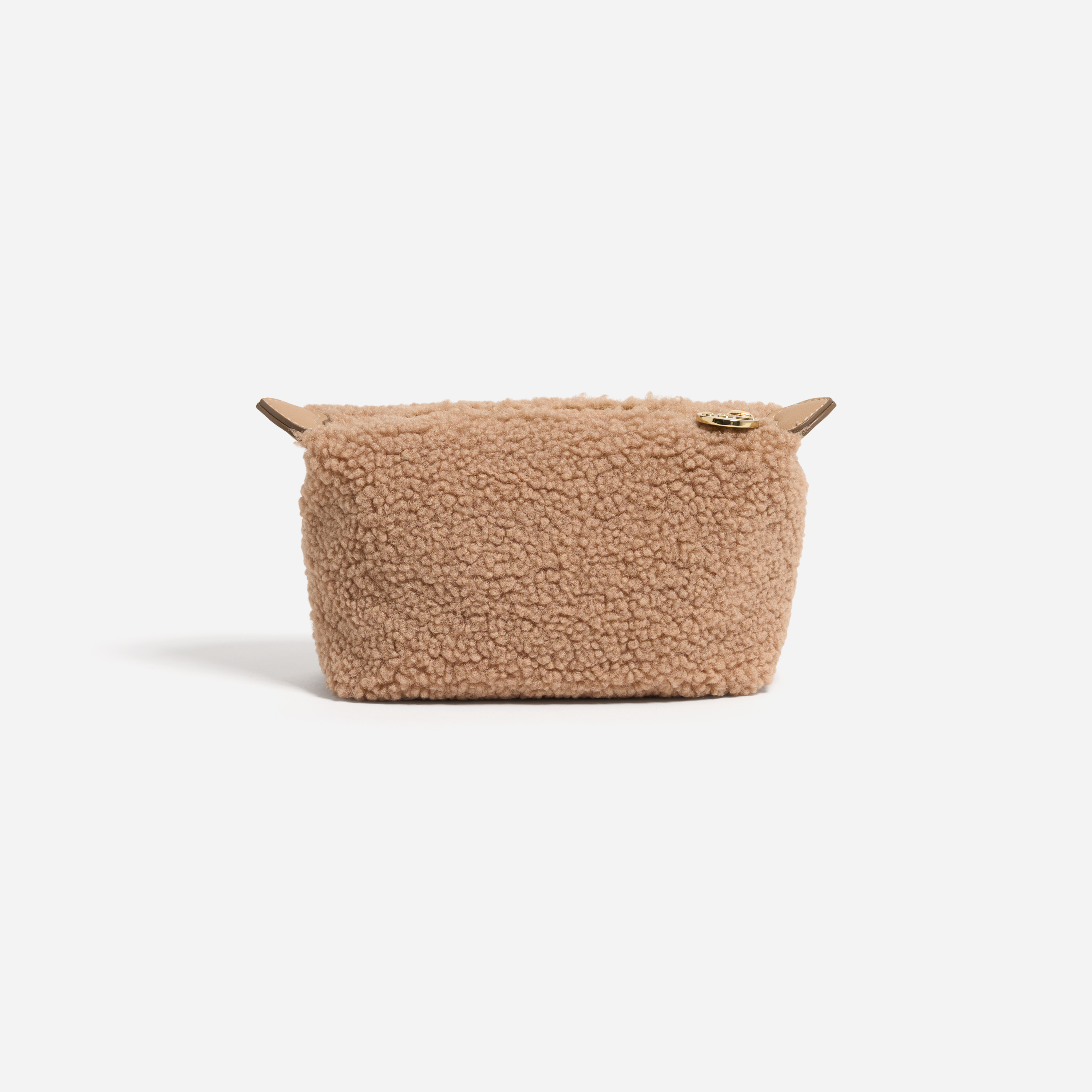 Cozy Pouchette