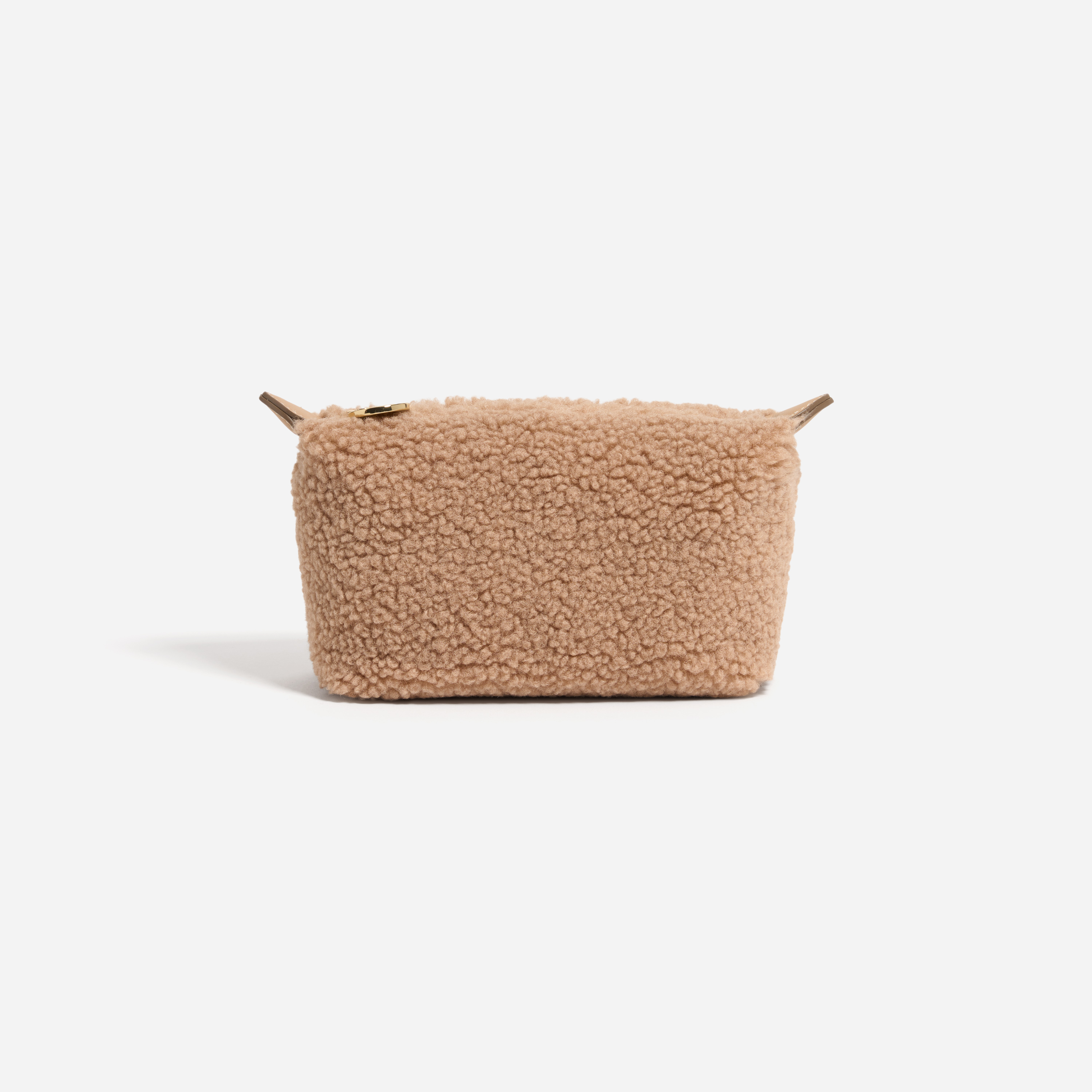 Cozy Pouchette