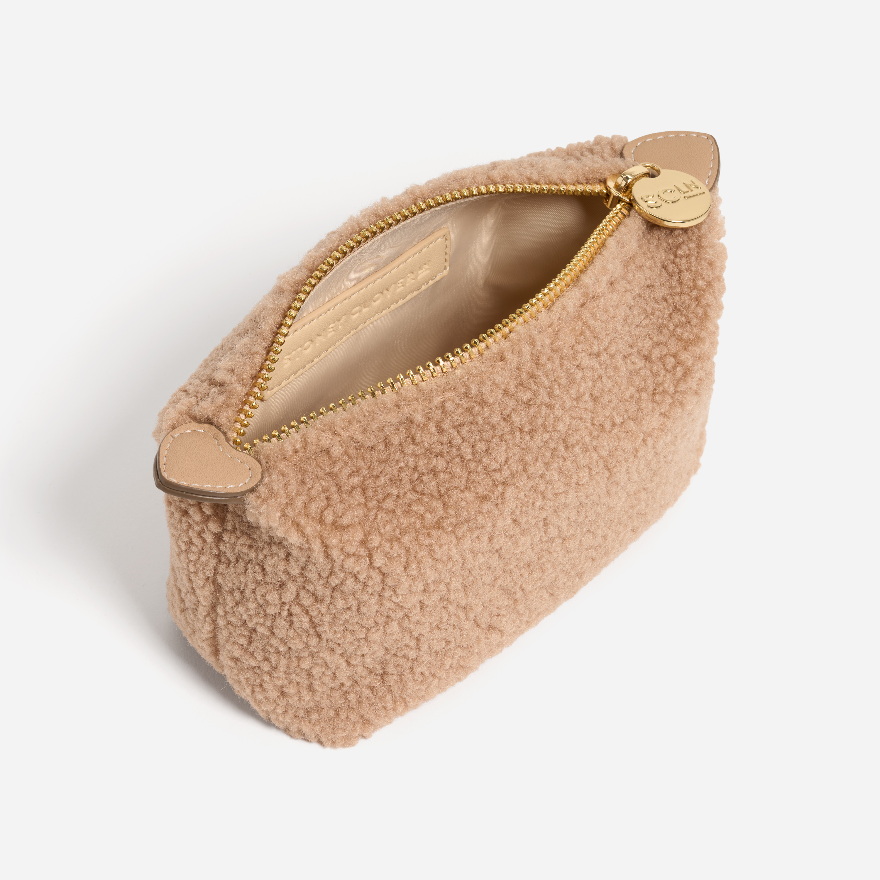 Cozy Pouchette