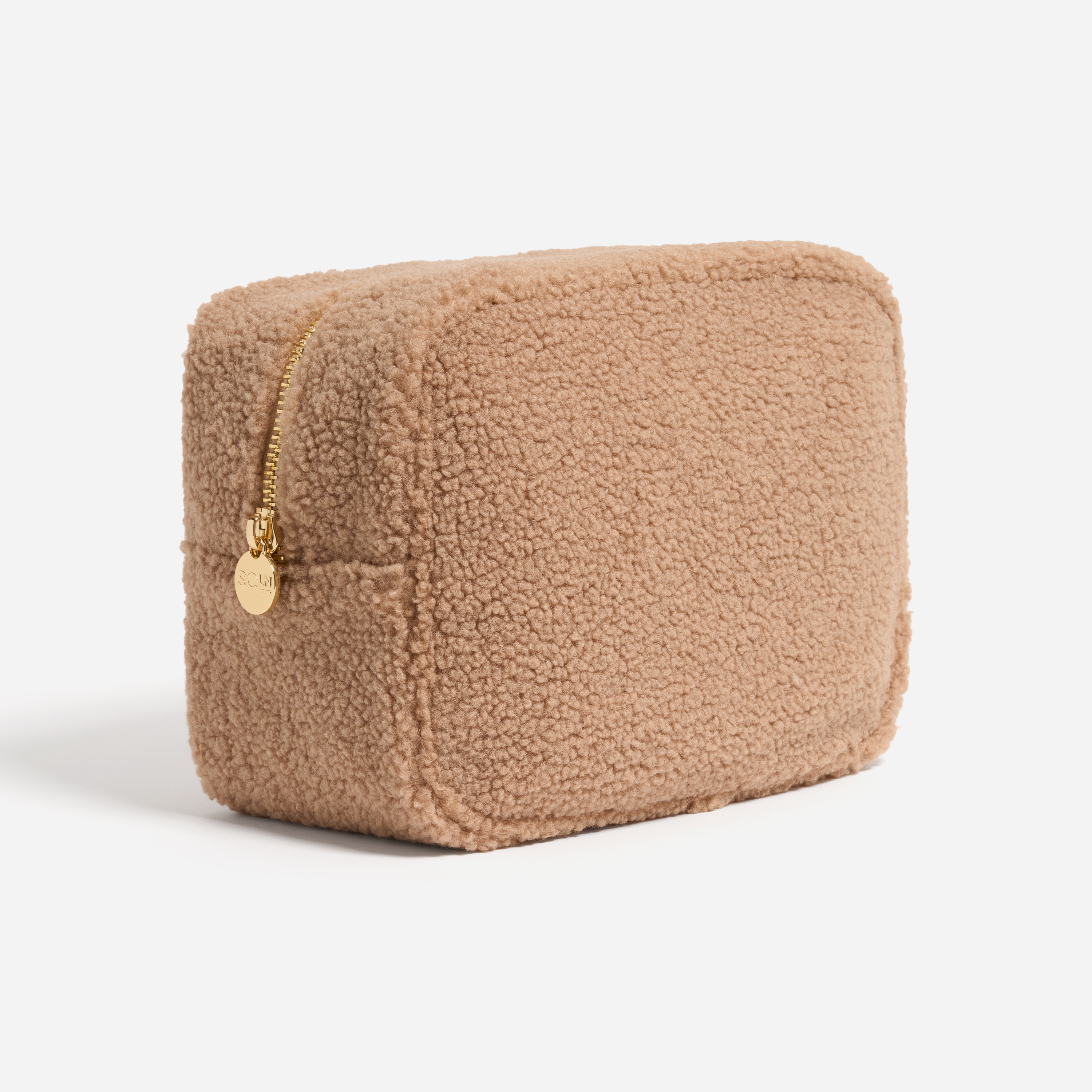 Cozy Large Pouch