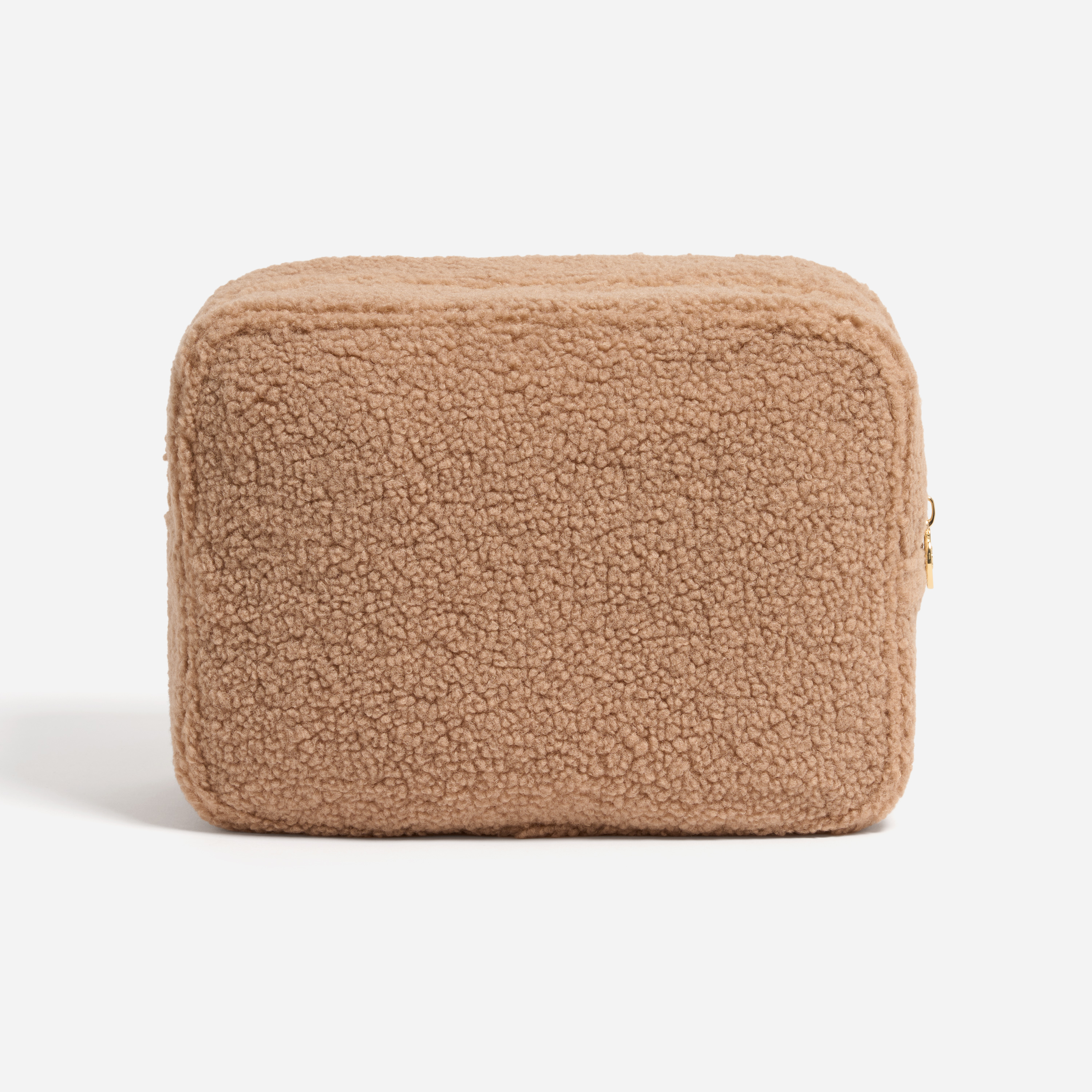 Cozy Large Pouch