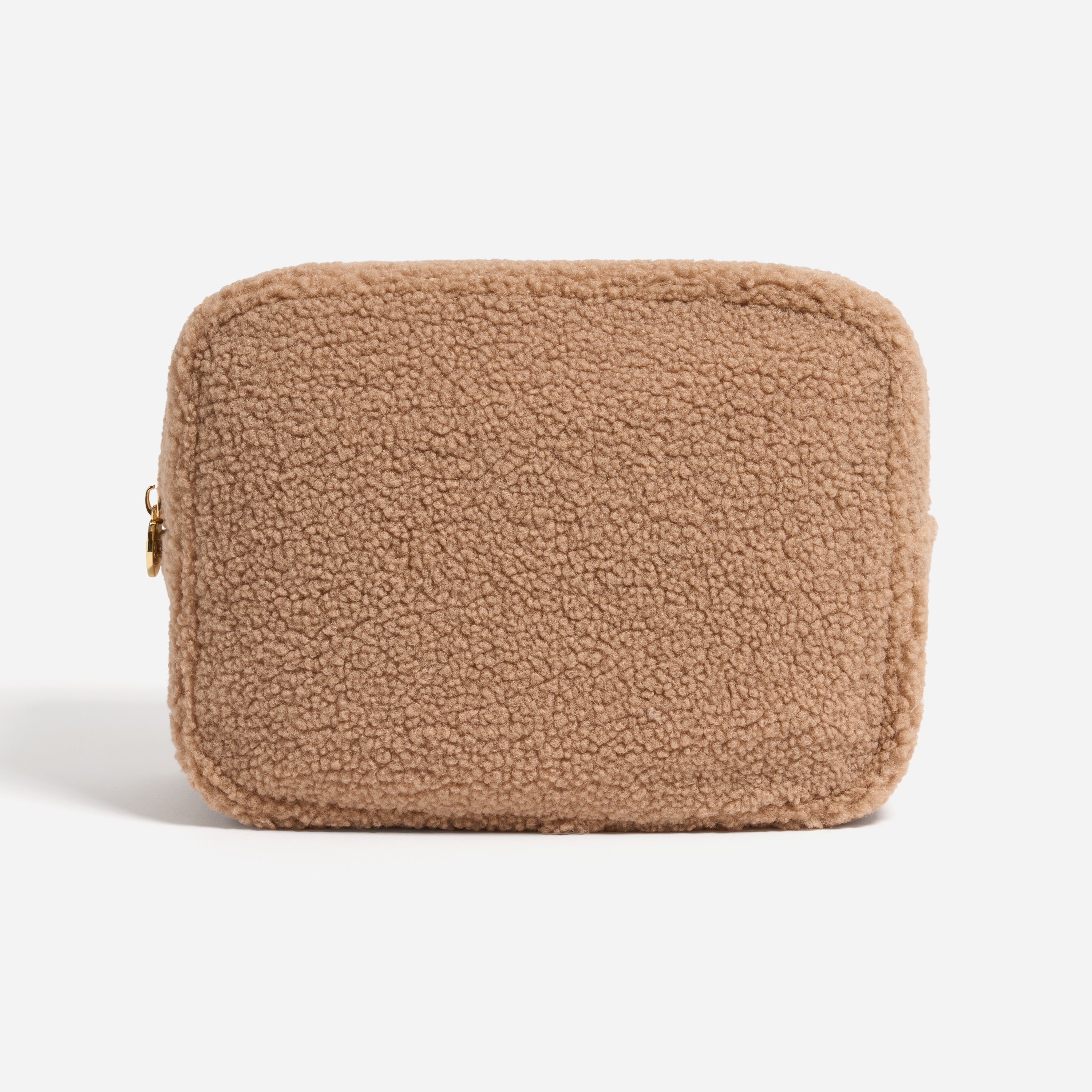 Cozy Large Pouch