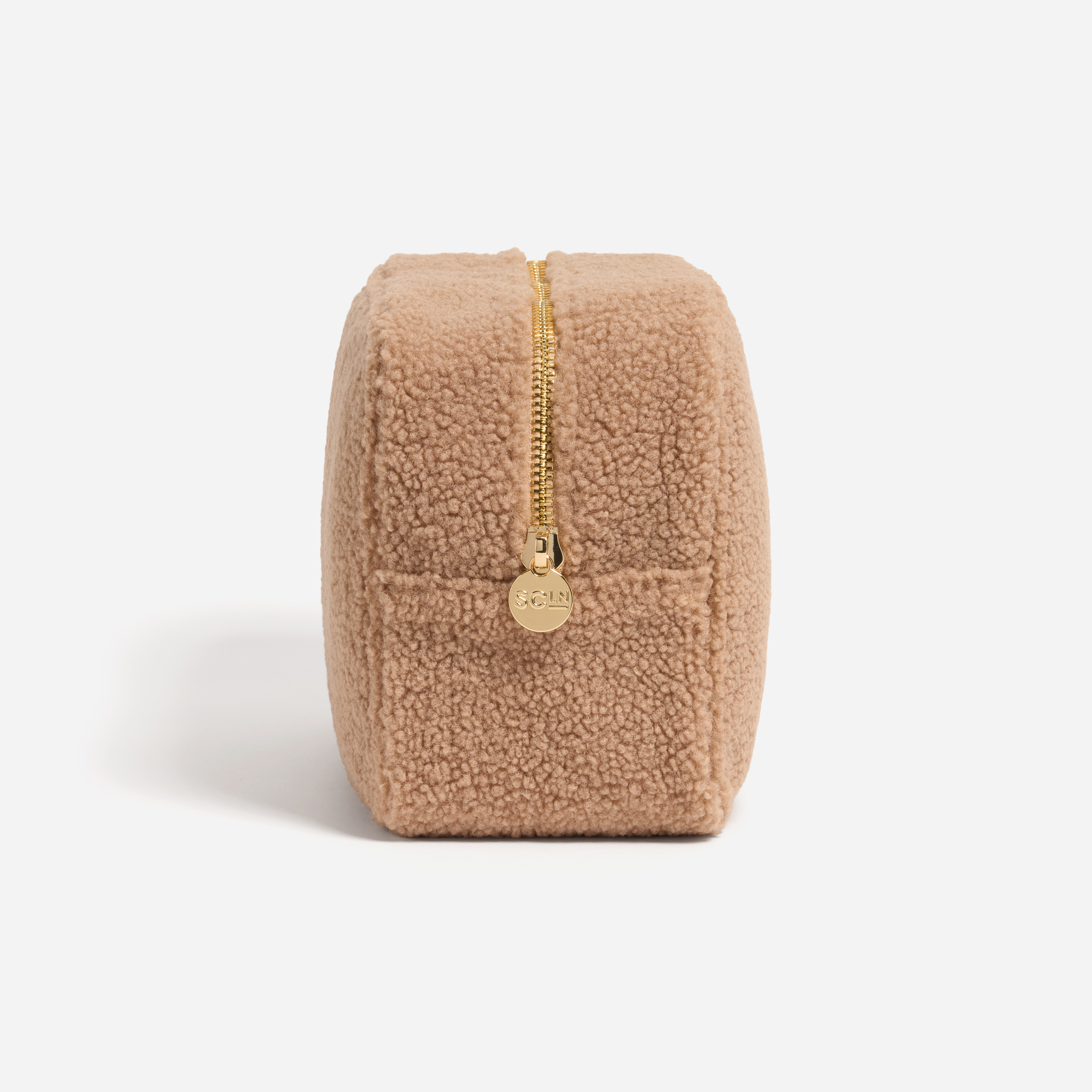 Cozy Large Pouch