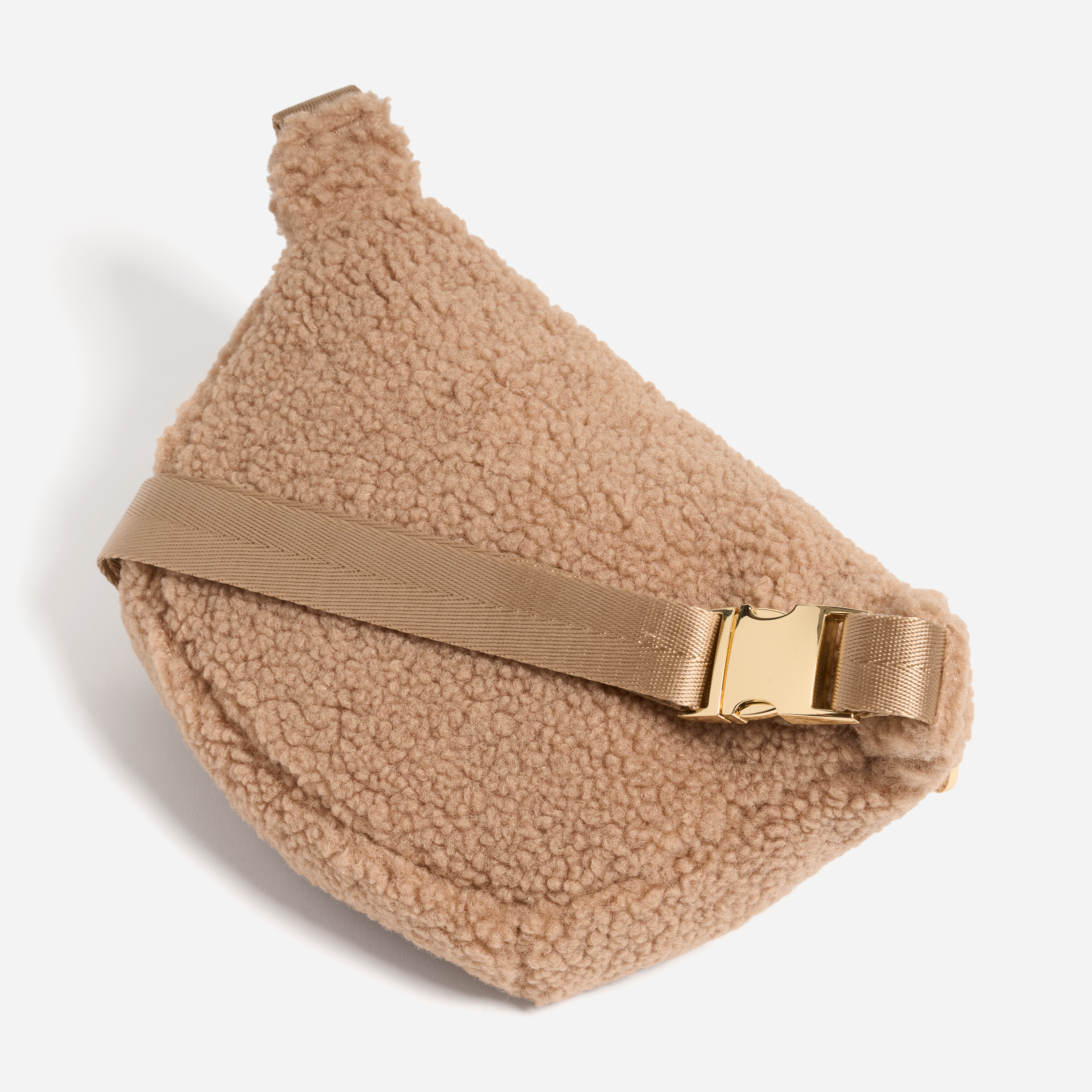 Cozy Fanny Pack