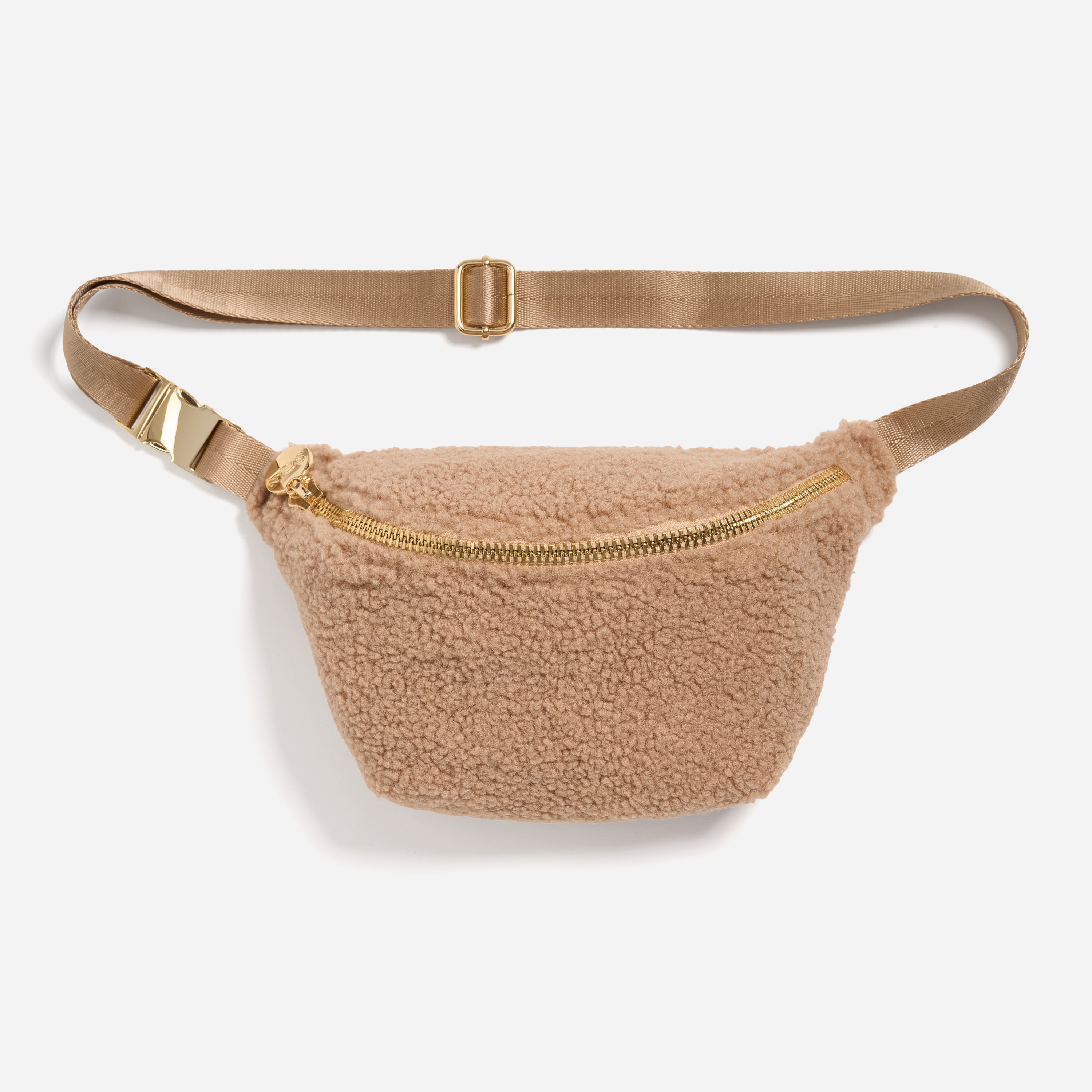 Cozy Fanny Pack