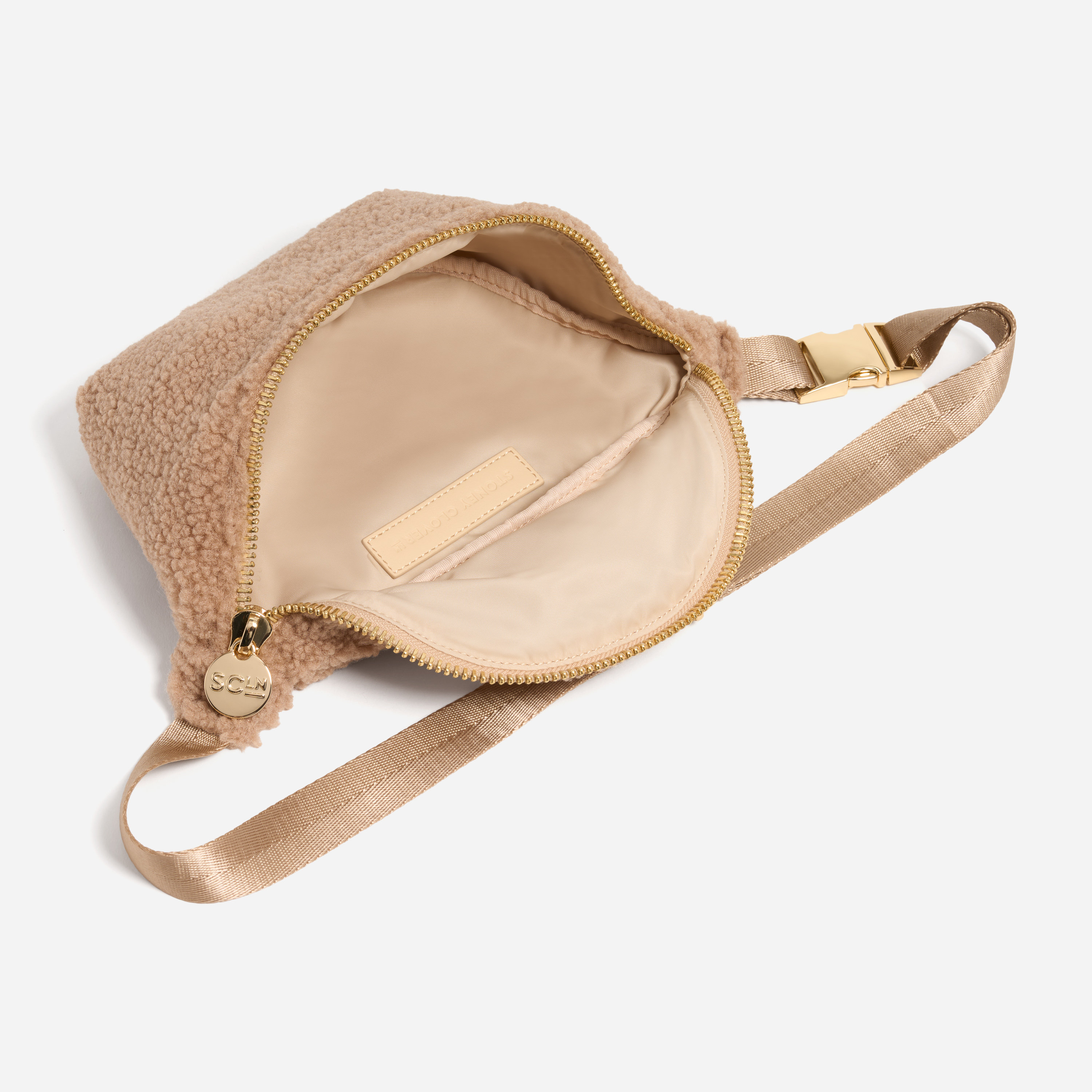 Cozy Fanny Pack