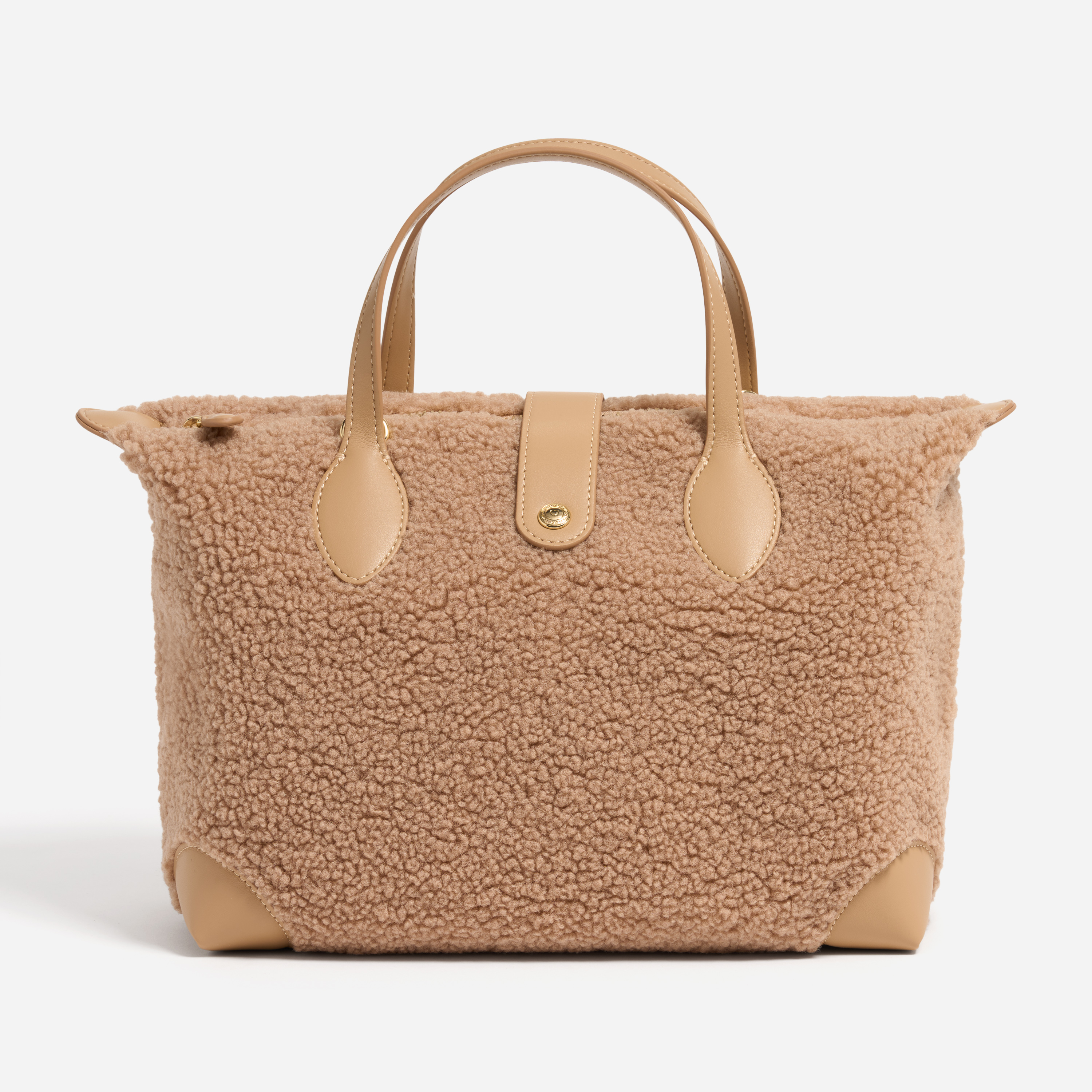 Cozy Pouchette Crossbody Bag 03