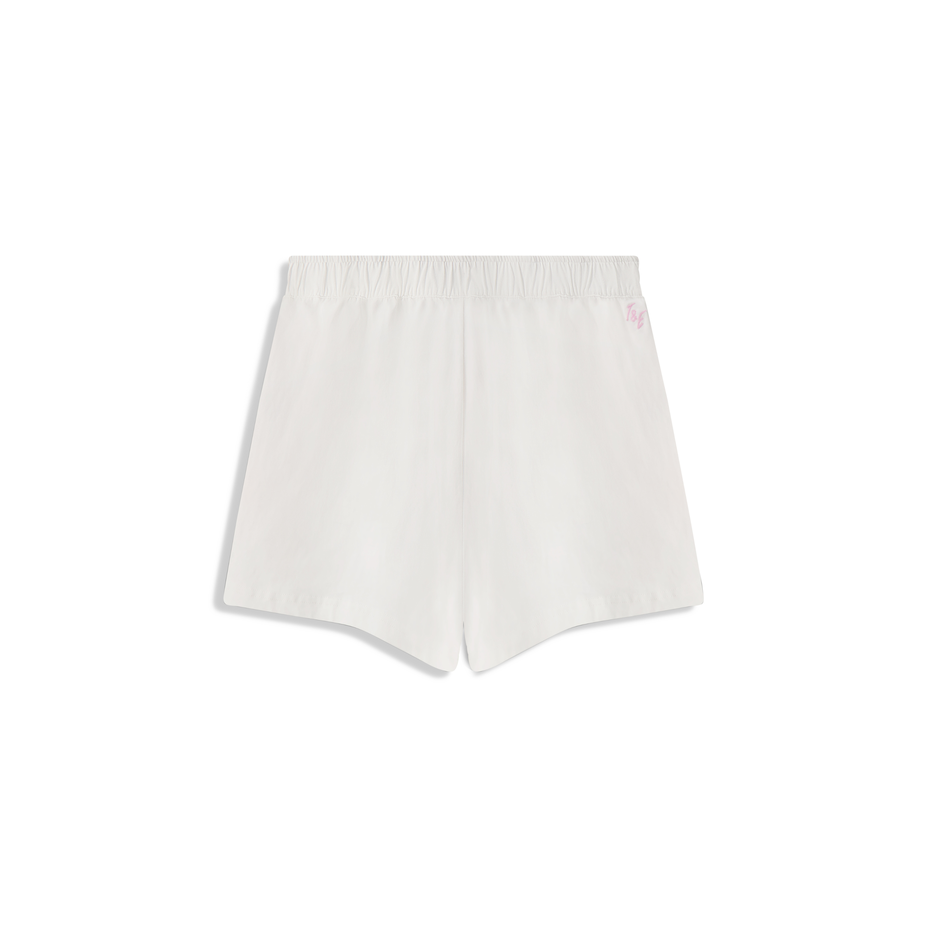 The Essential Jersey Short with Floral Print