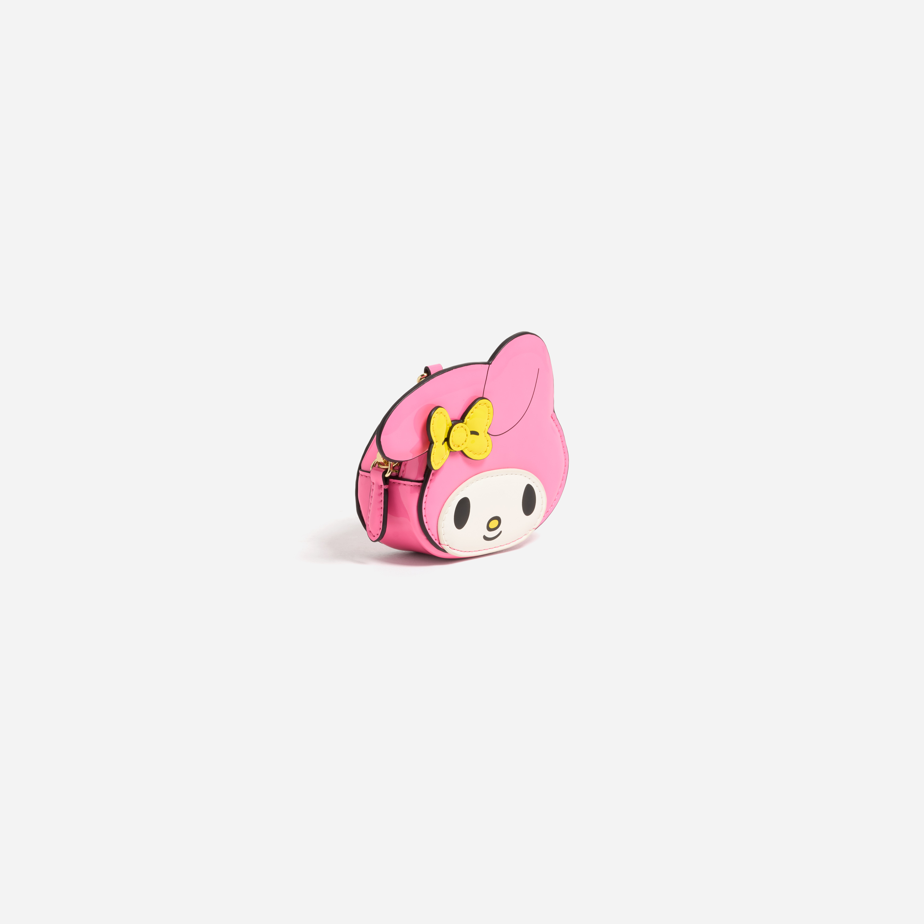 My Melody Bag Charm Pouch