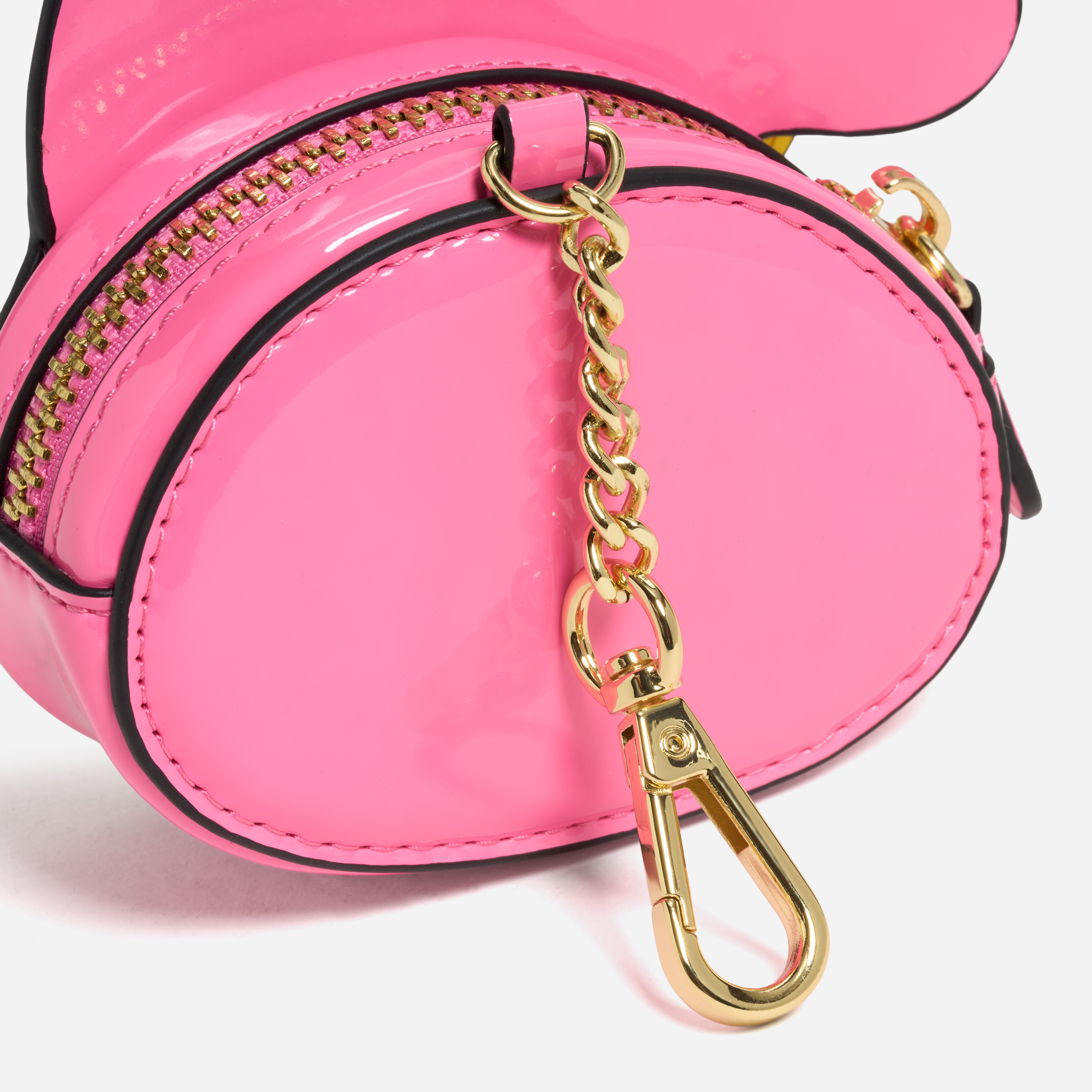 My Melody Bag Charm Pouch