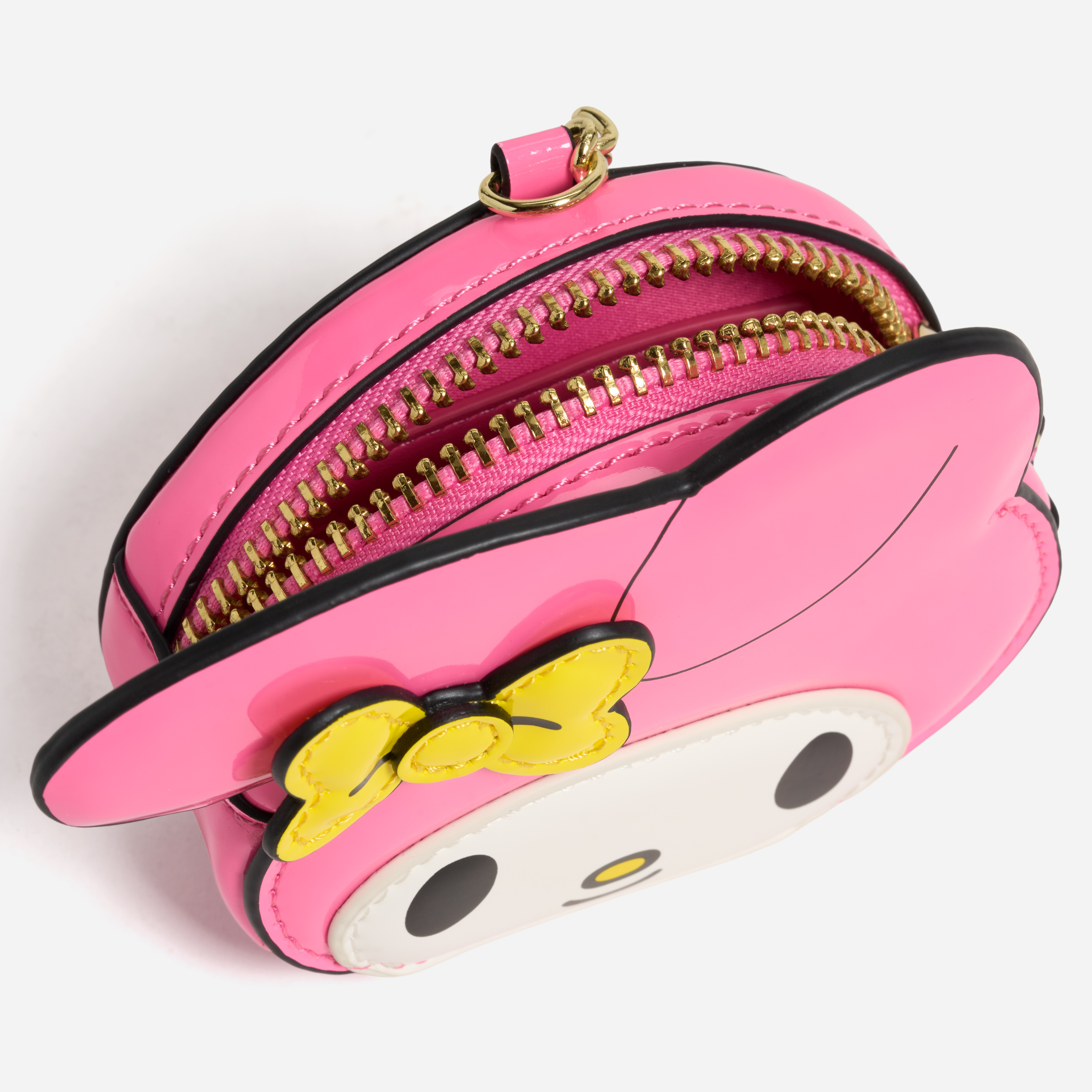 My Melody Bag Charm Pouch