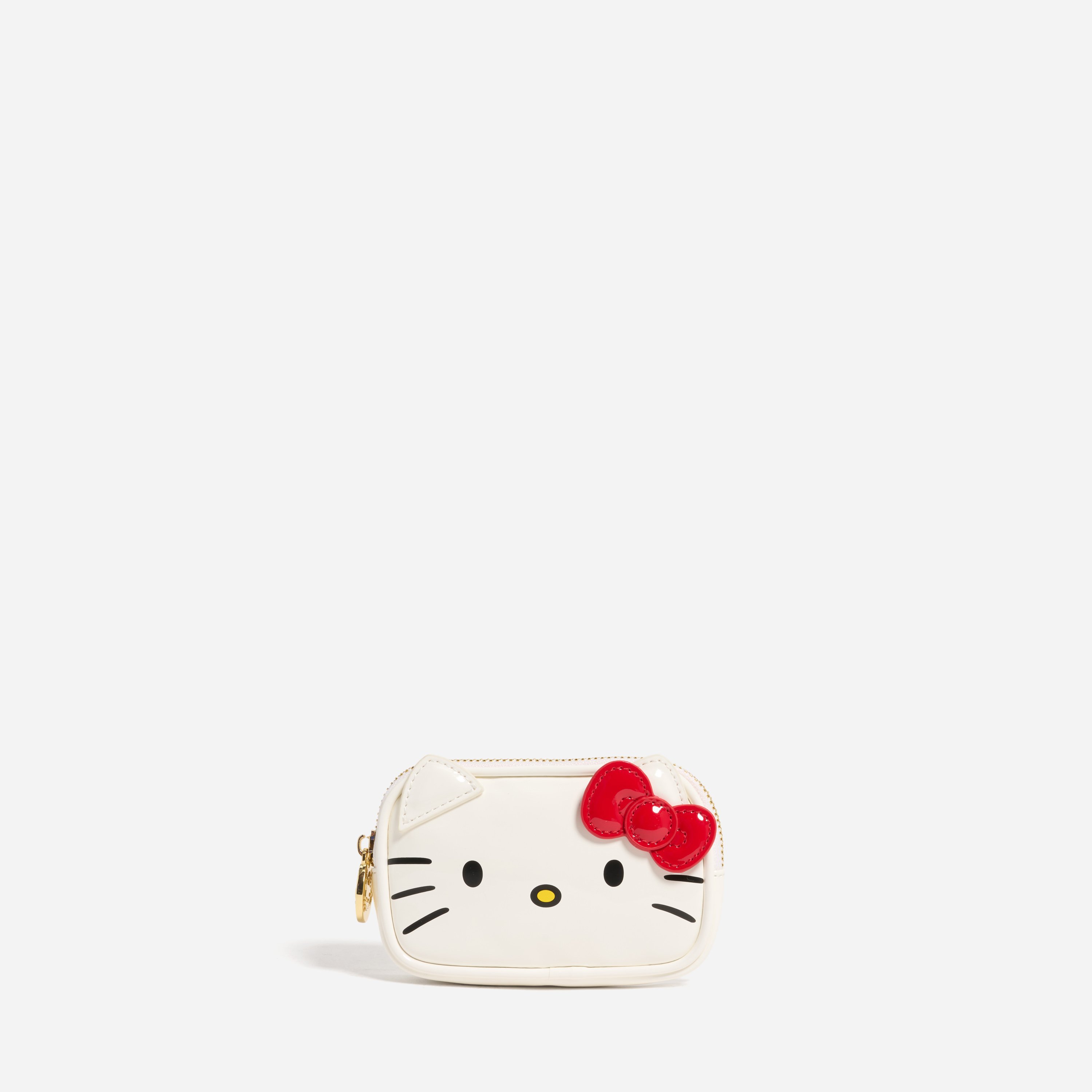 Hello Kitty Micro Pouch
