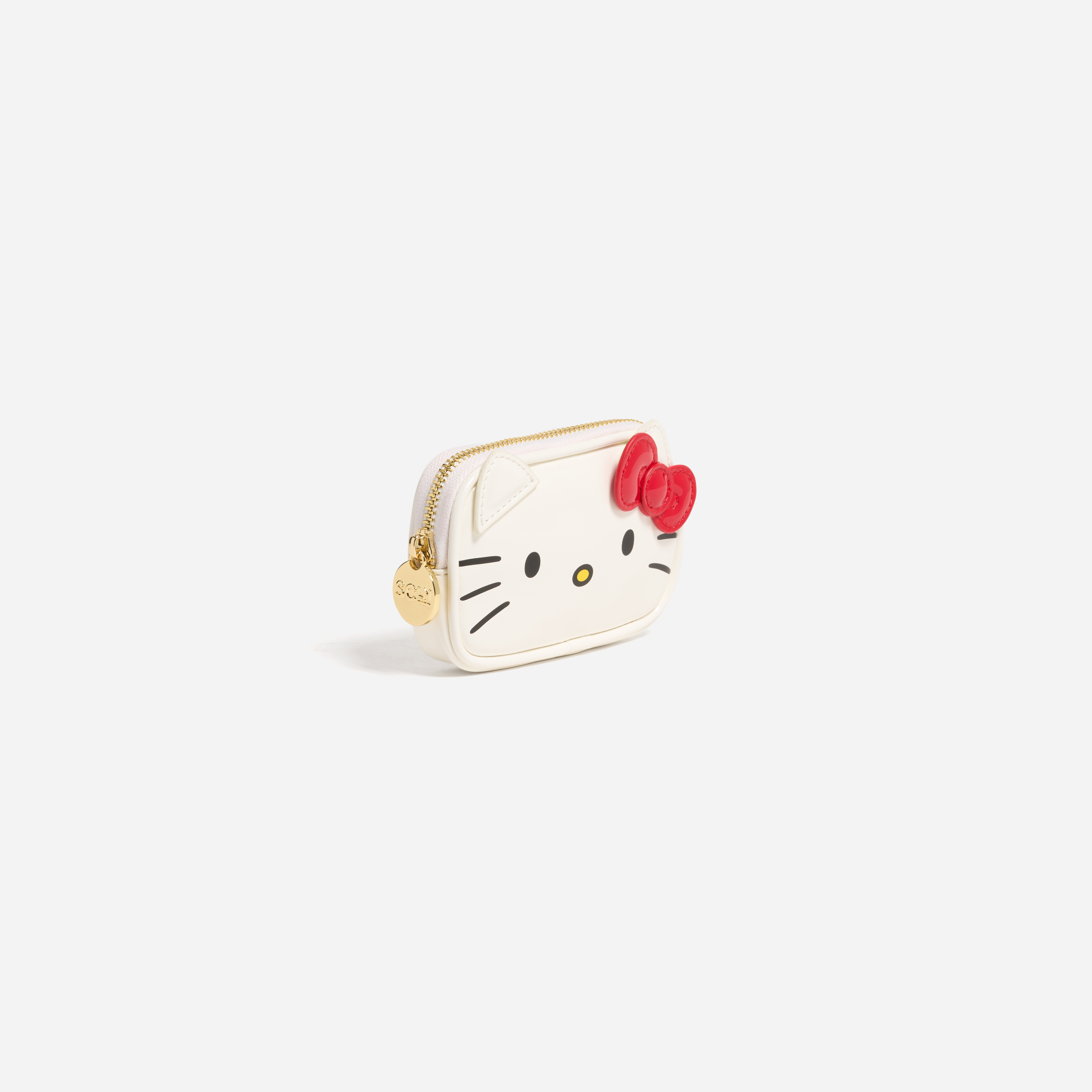 Hello Kitty Micro Pouch