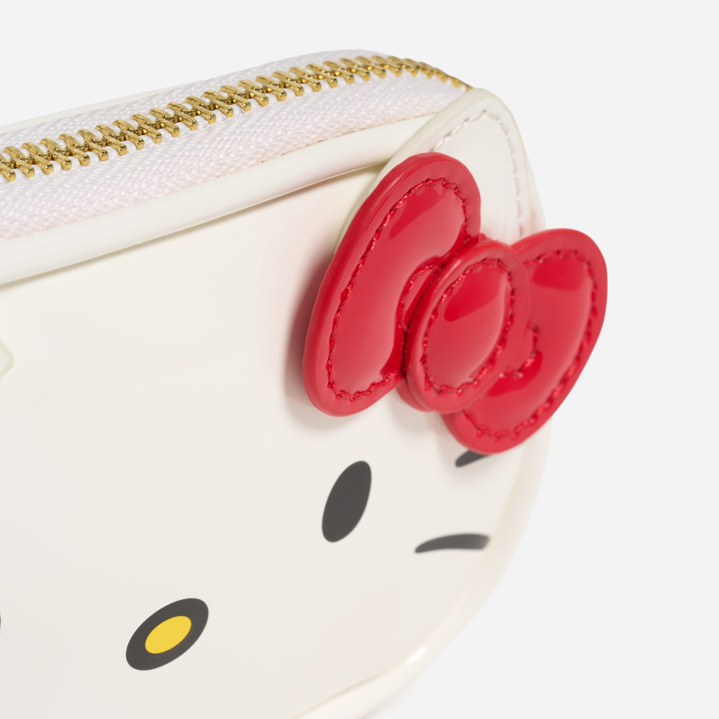 Hello Kitty Micro Pouch