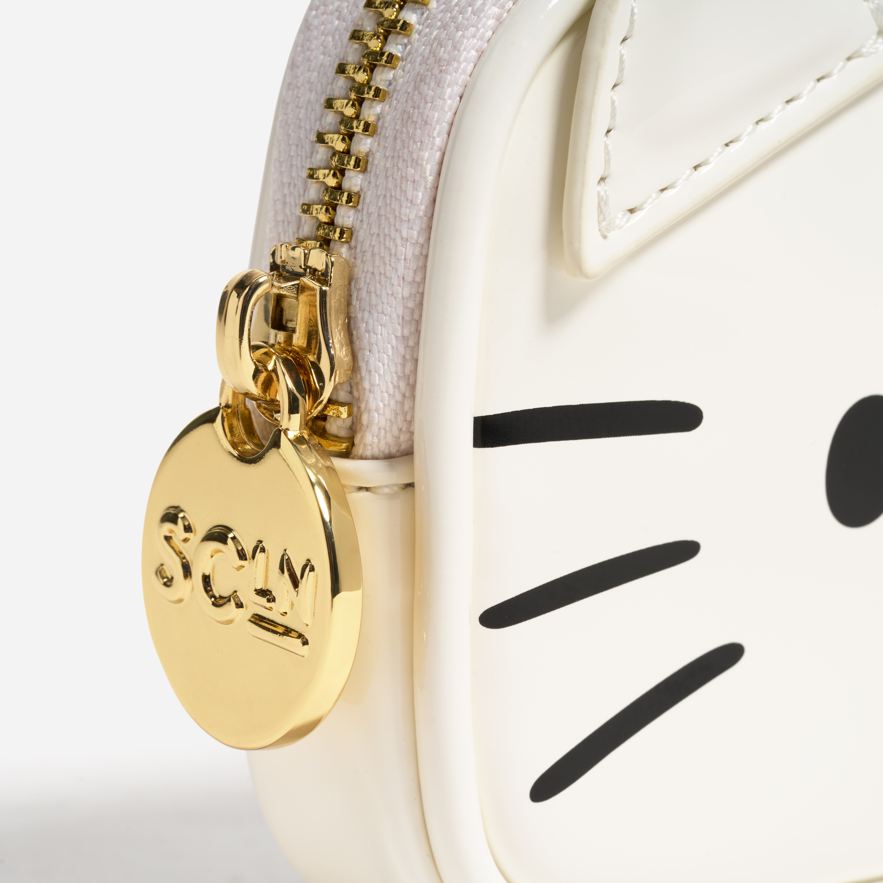 Hello Kitty Micro Pouch