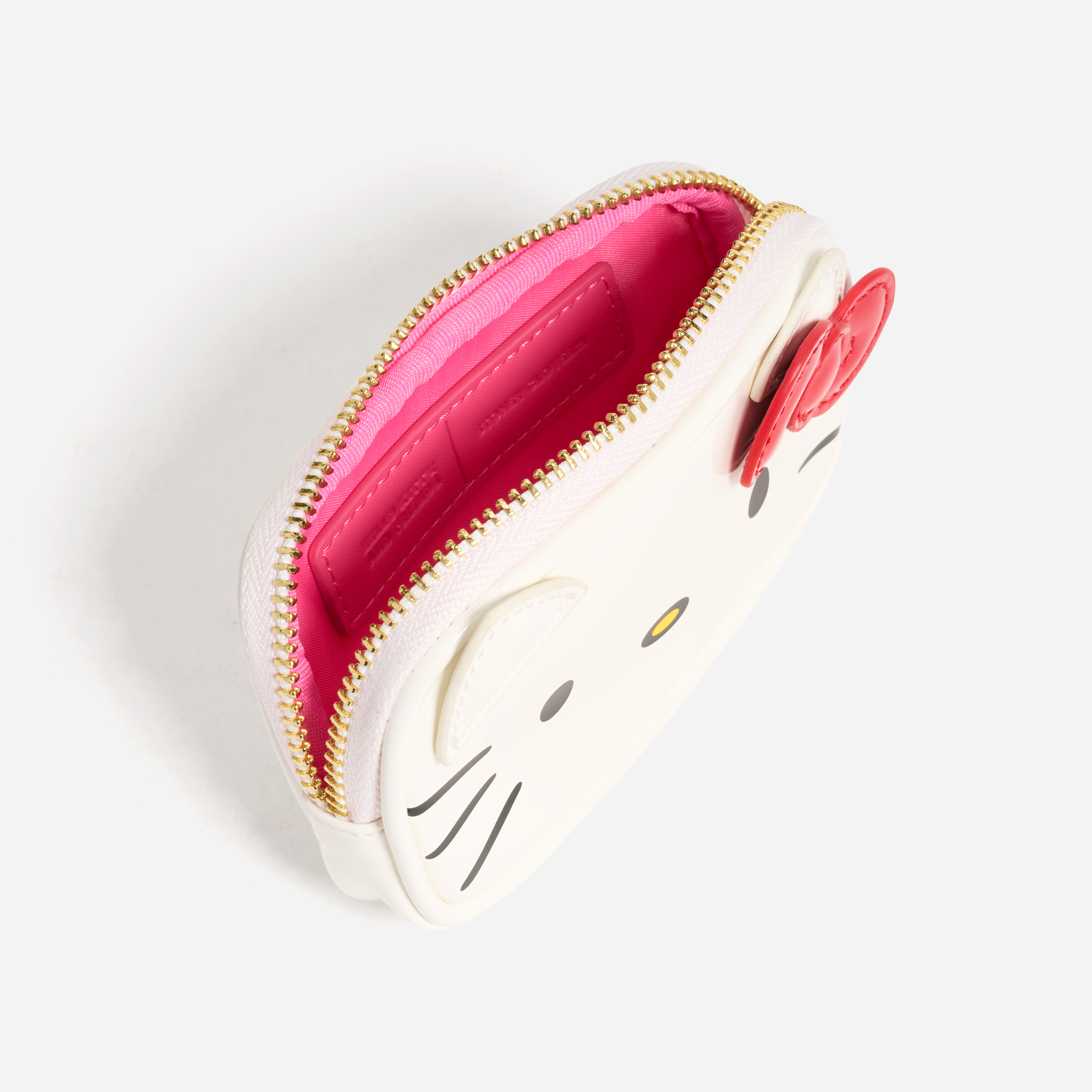 Hello Kitty Micro Pouch
