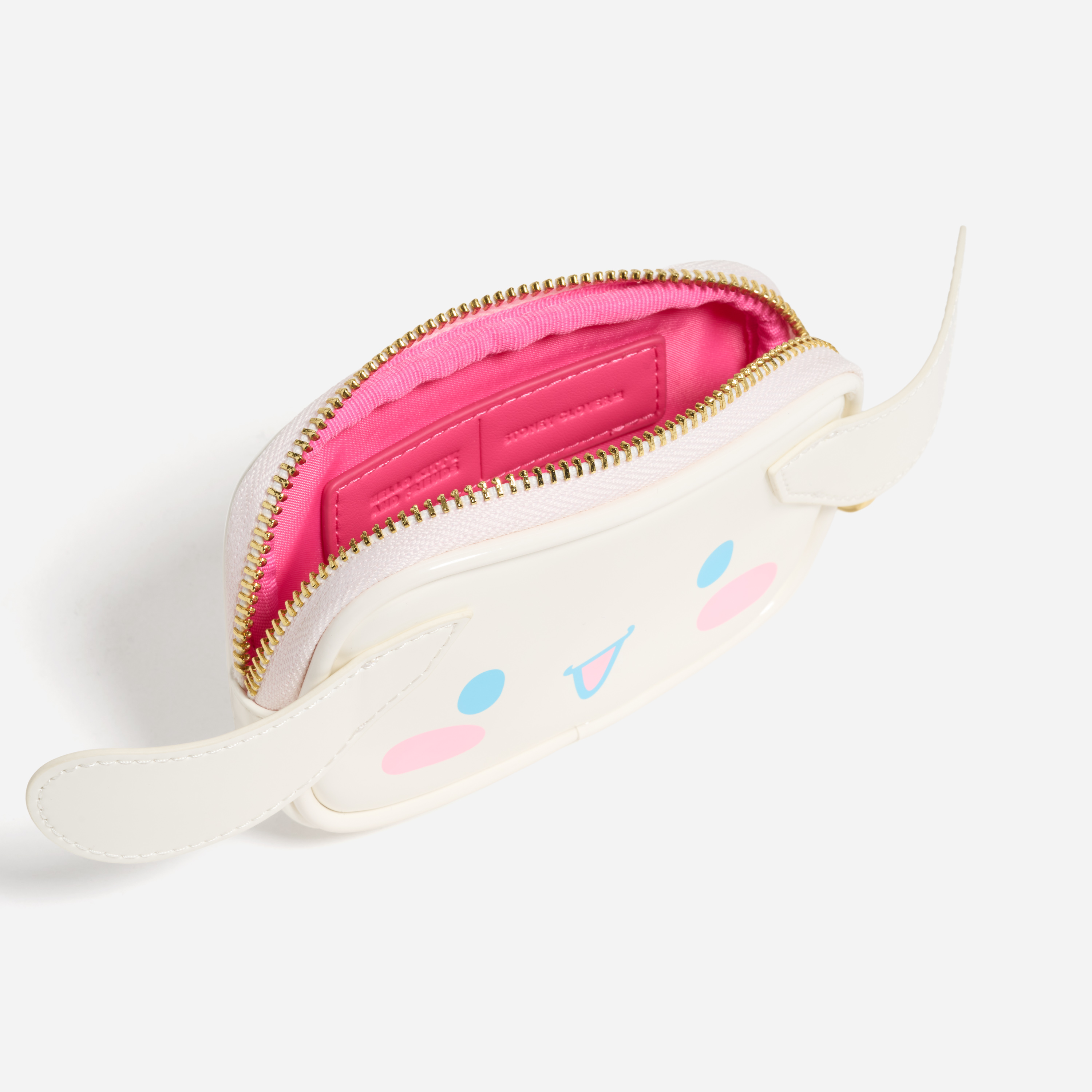 Cinnamoroll Micro Pouch