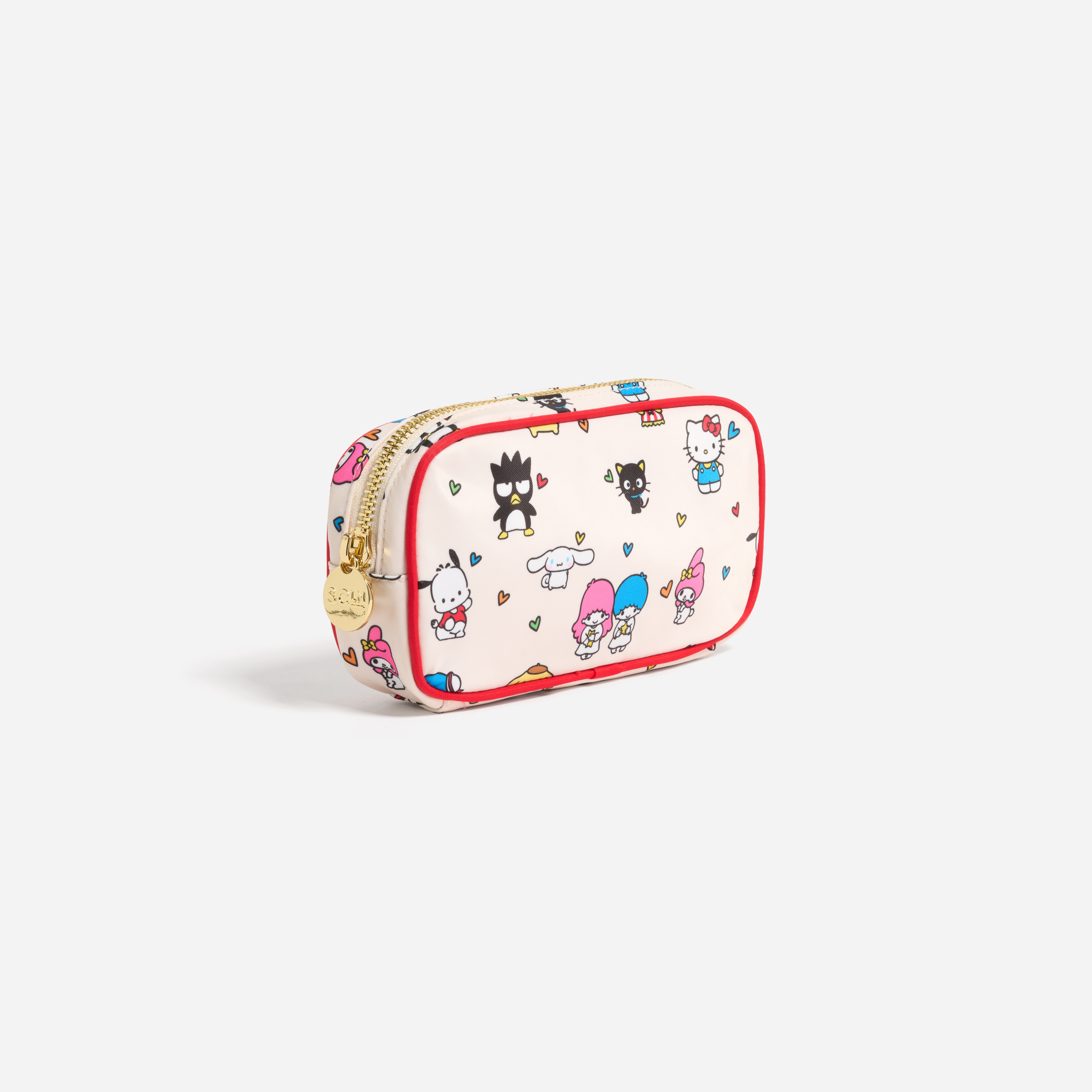 Petite Pouch