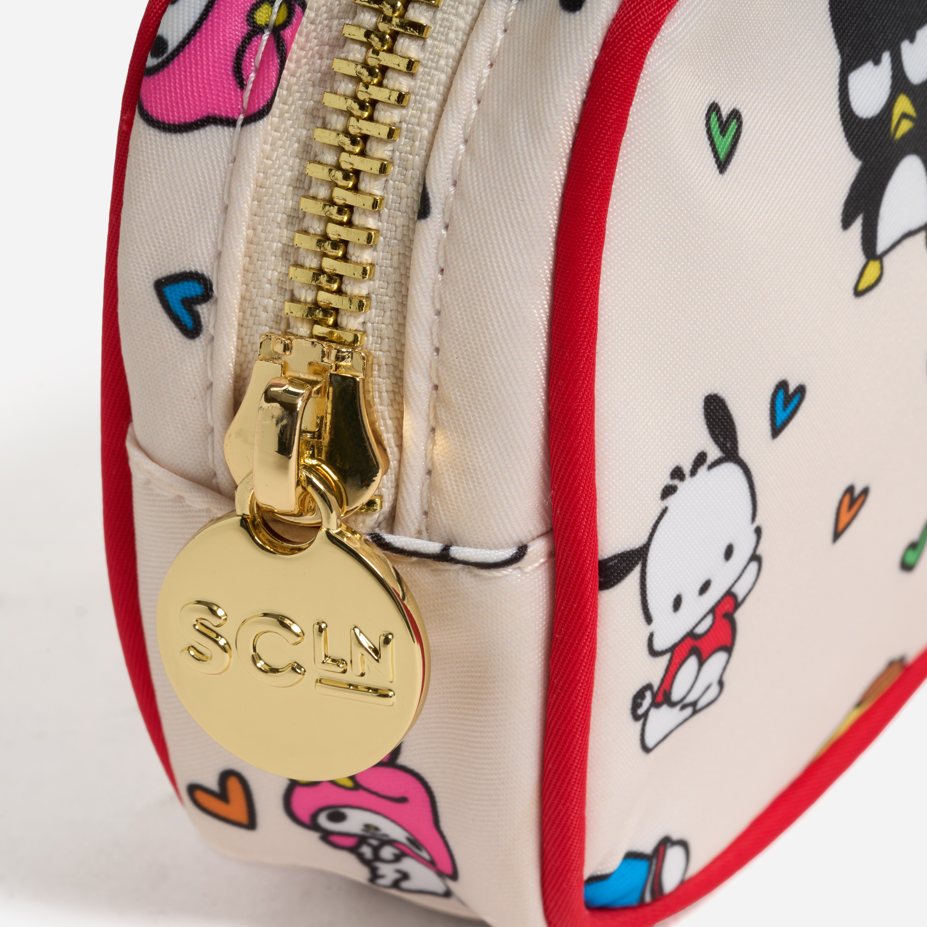 Petite Pouch