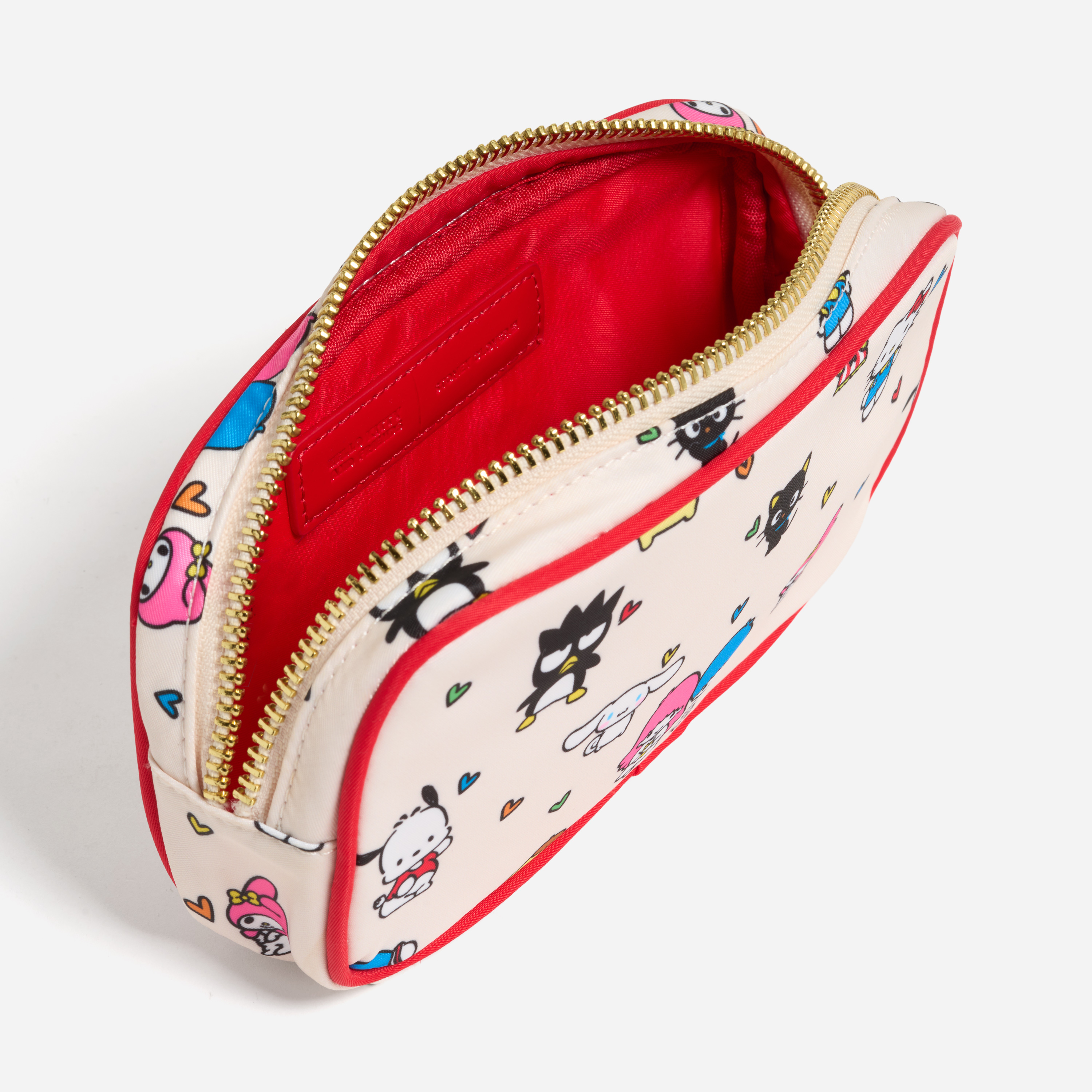 Petite Pouch