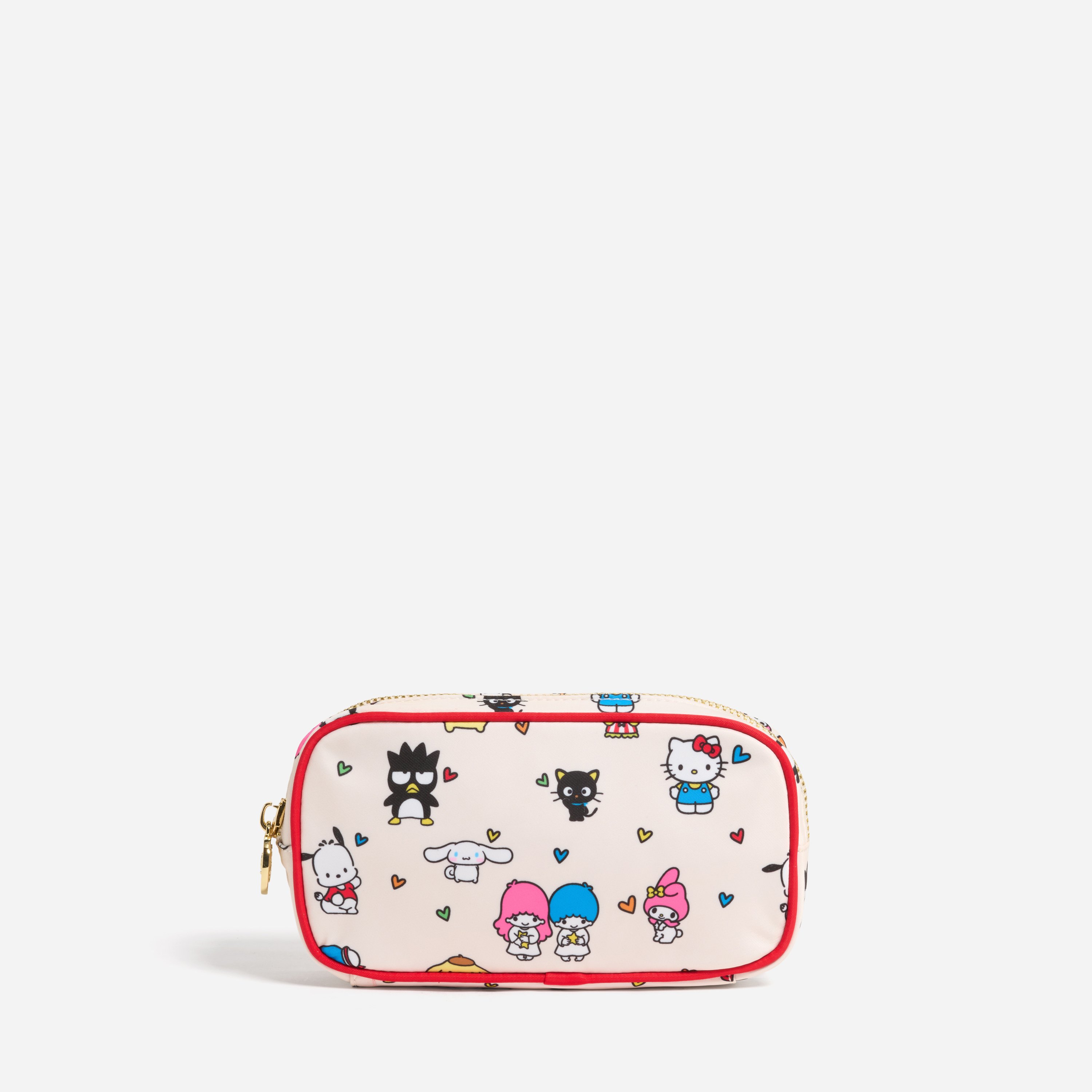 Petite Pouch