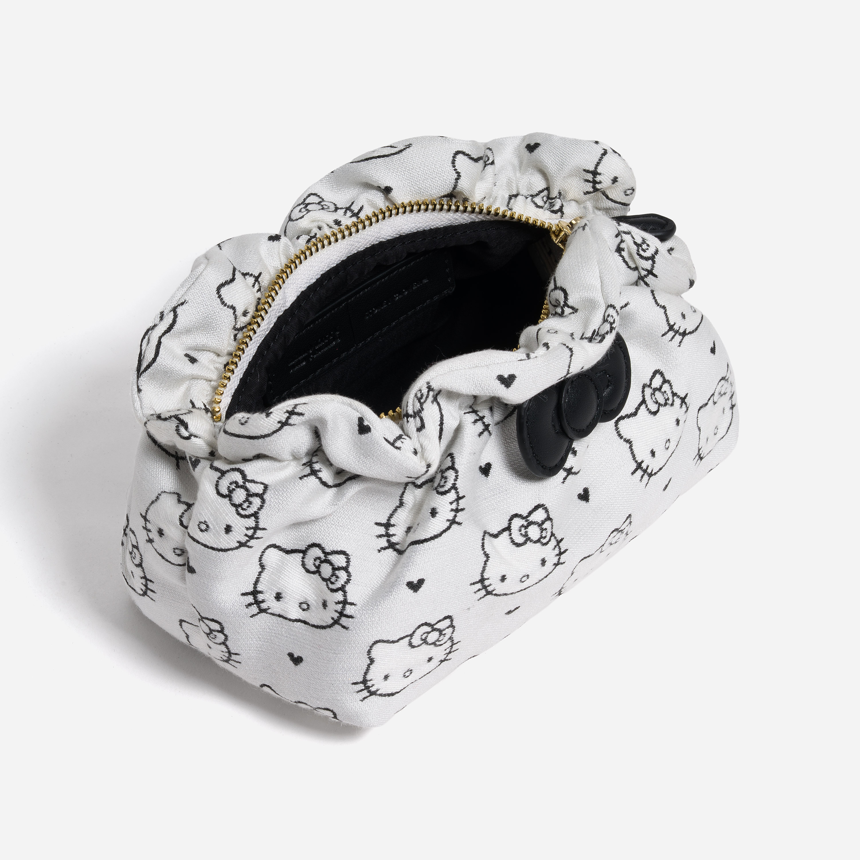 Bow Pouch