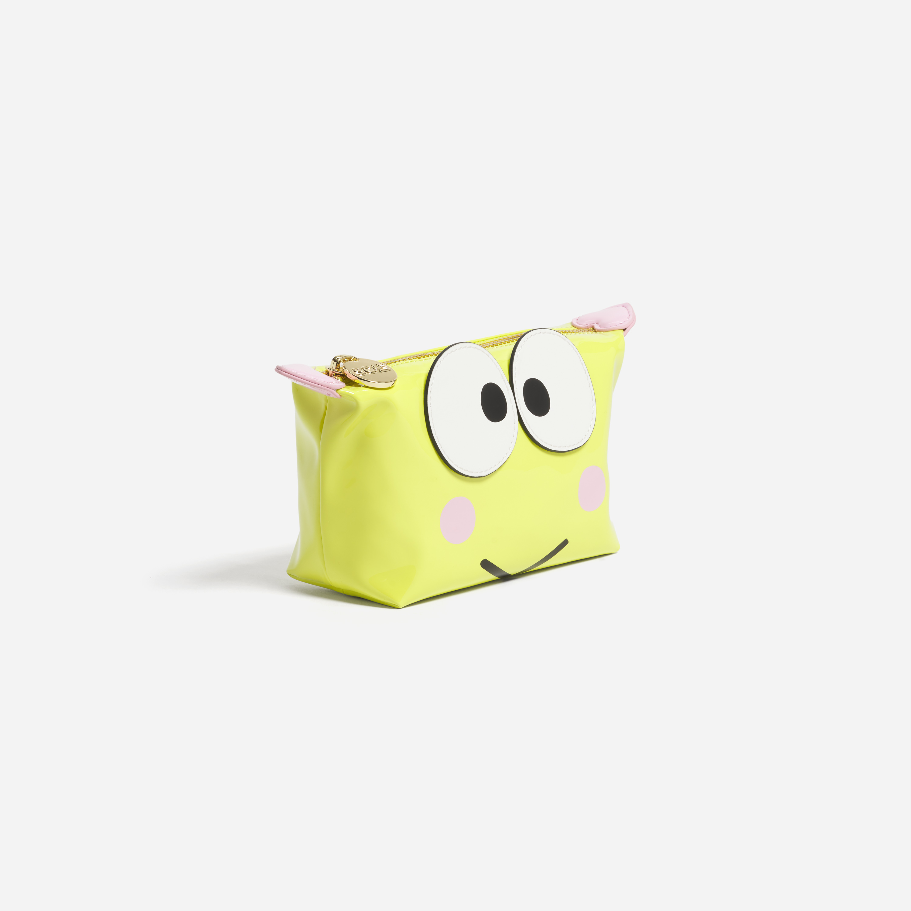 Keroppi Pouchette